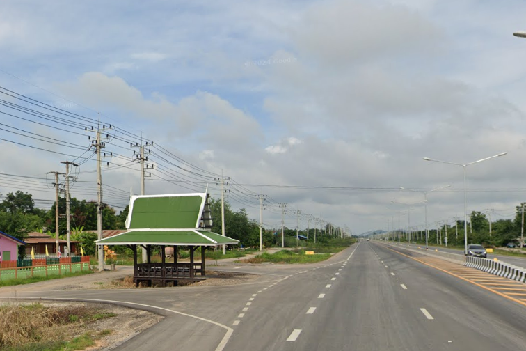 Book Na Pa Daeng Bus Stop