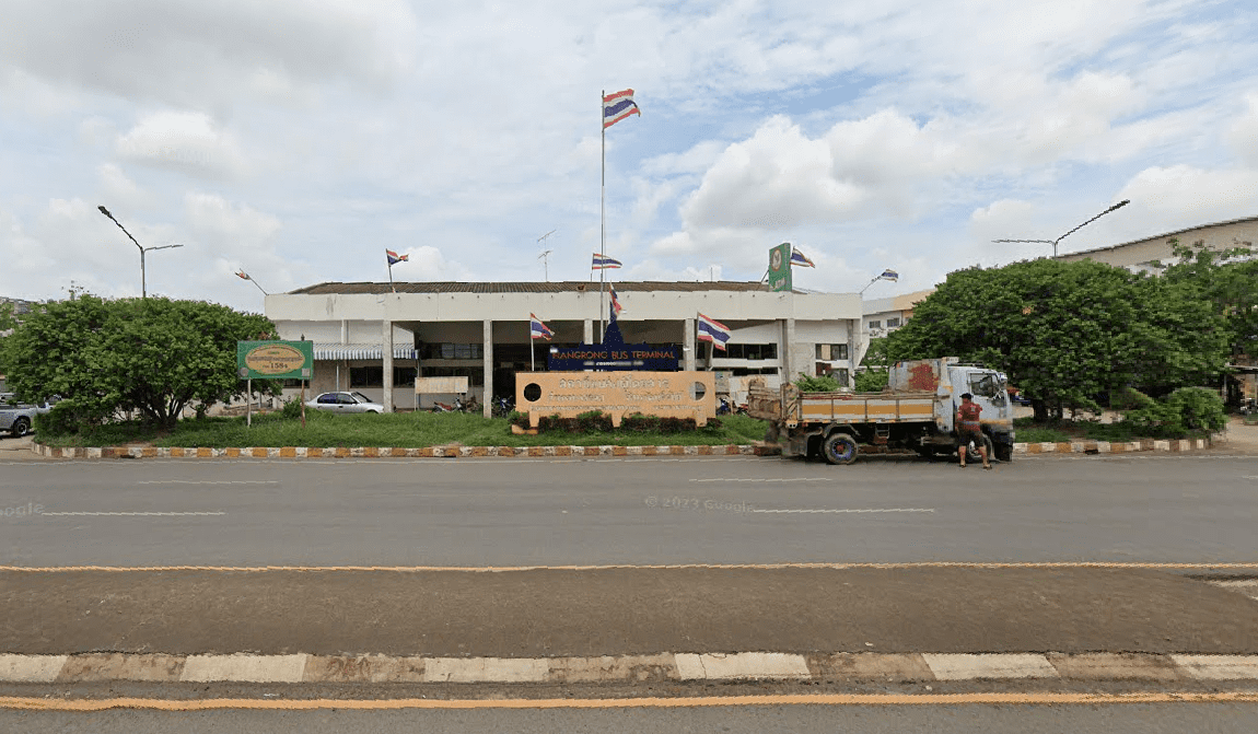 Book Nang Rong Bus Terminal