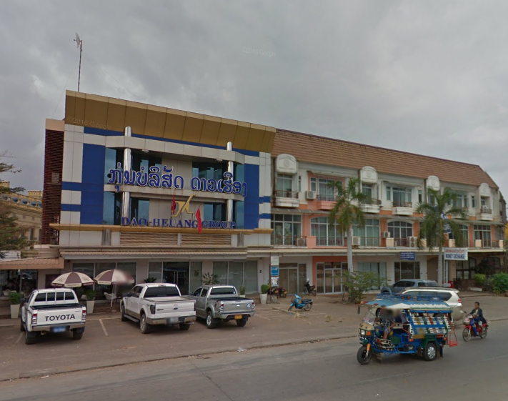 Book Pakse