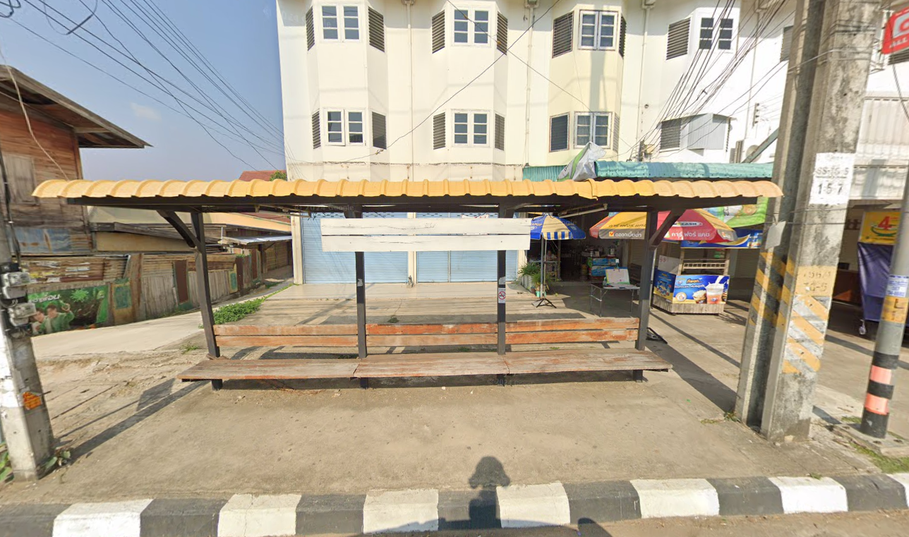 Book Suang Men Subdistrict Bus Stop (Pavilion Next To Suang Men Police Station)