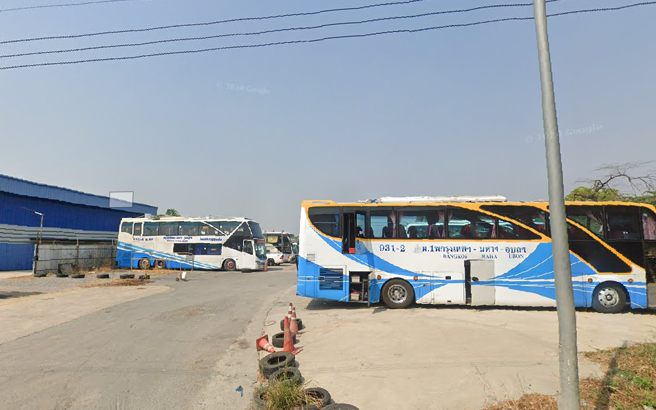 Book Taling Chan (Thai Sriram Tour)