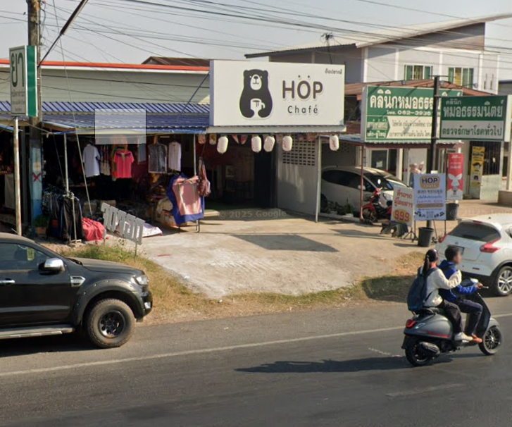 Book Sai Moon District Bus Stop Thai Sanguan Tour (In Front Of 7-Eleven)