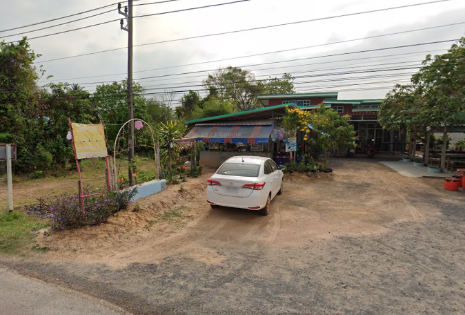 Book Thai Charoen Subdistrict Bus Stop (Phu Koi Intersection)