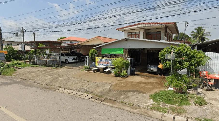 จองตั๋วจุดจอดโนนสมบูรณ์ (ดอนอุดม)