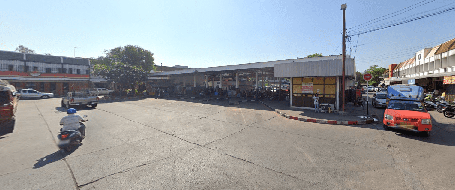 Book Prasat Bus Terminal