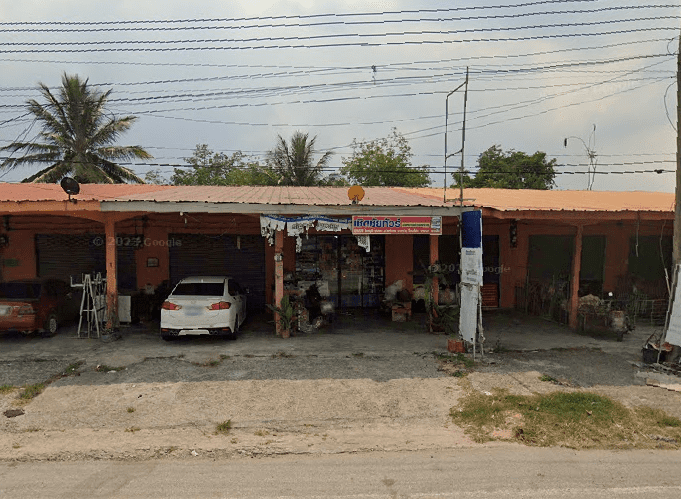 Book Khao Noi (Cherdchai Tour)