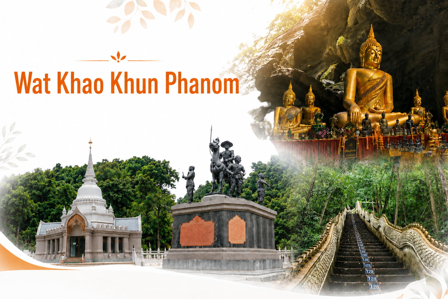 Wat Khao Khun Phanom