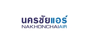 จองตั๋วนครชัยแอร์