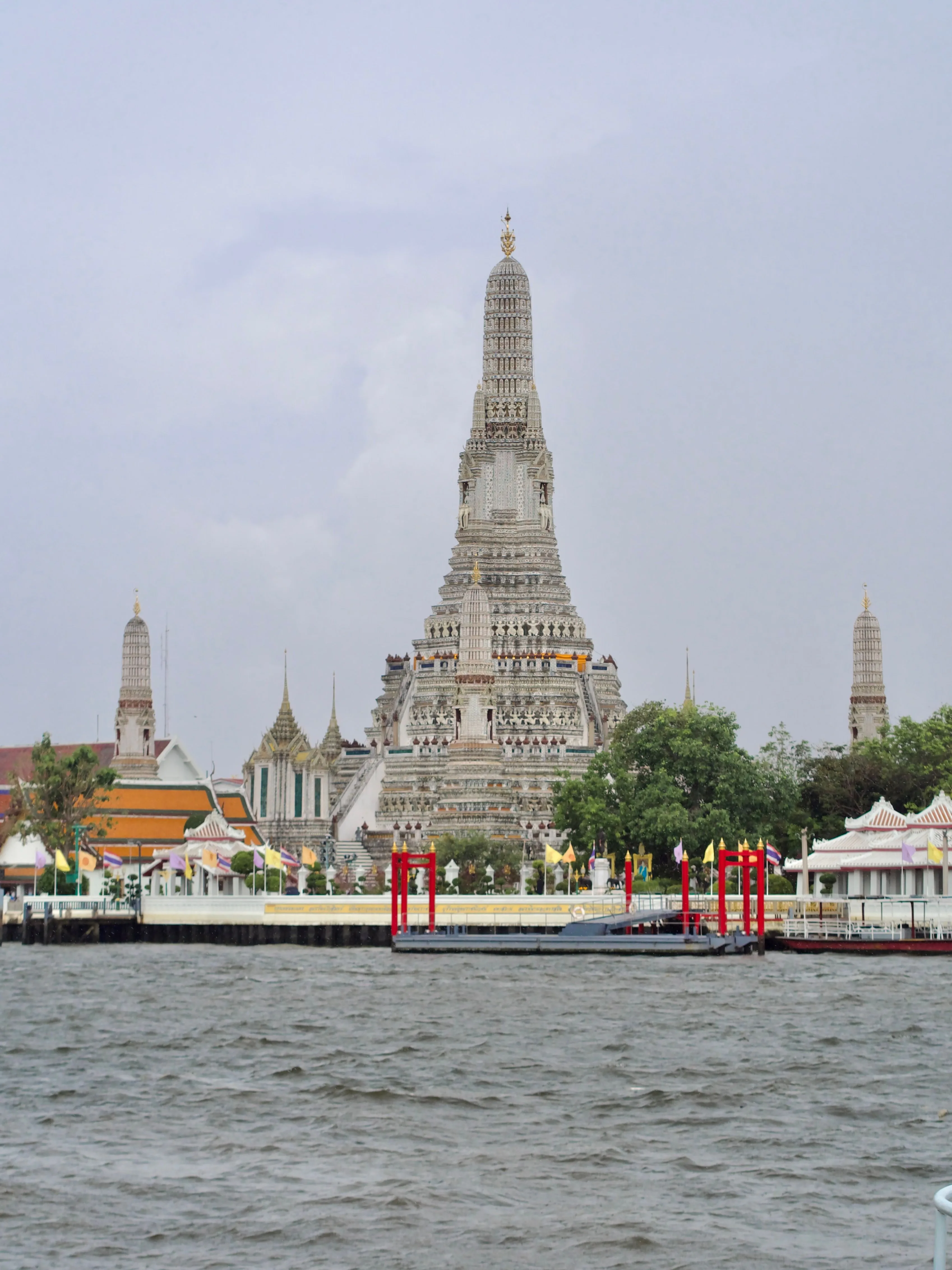 วัดอรุณราชวราราม