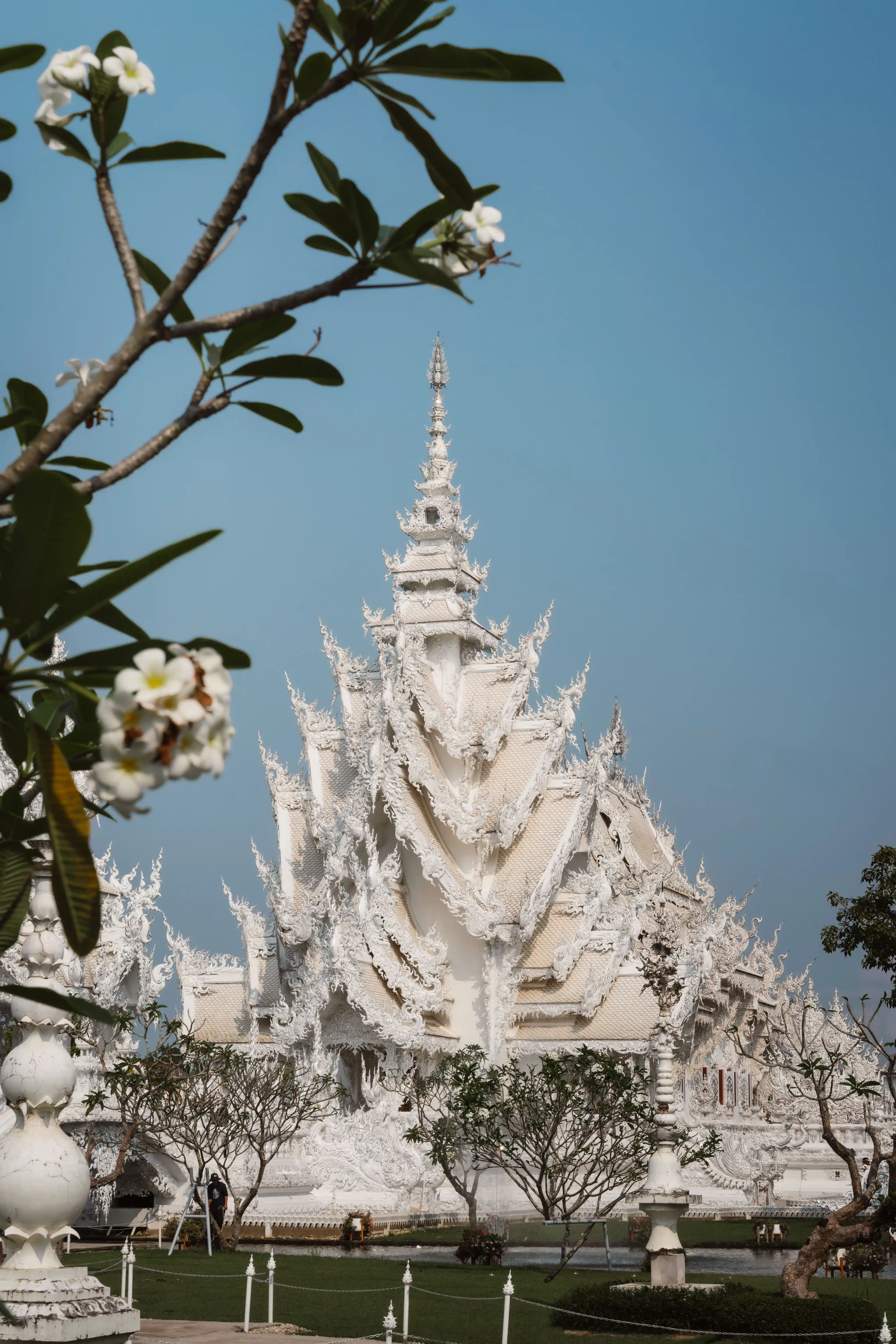 Wat Rong Khun