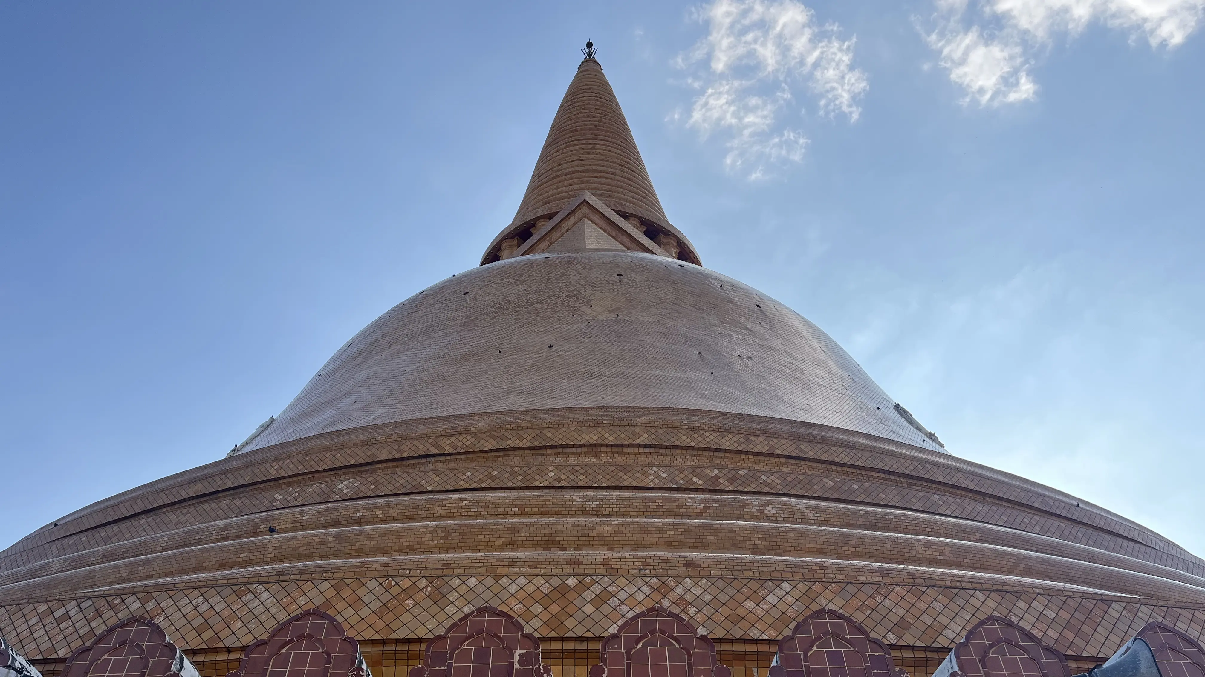 Phra Pathom Chedi