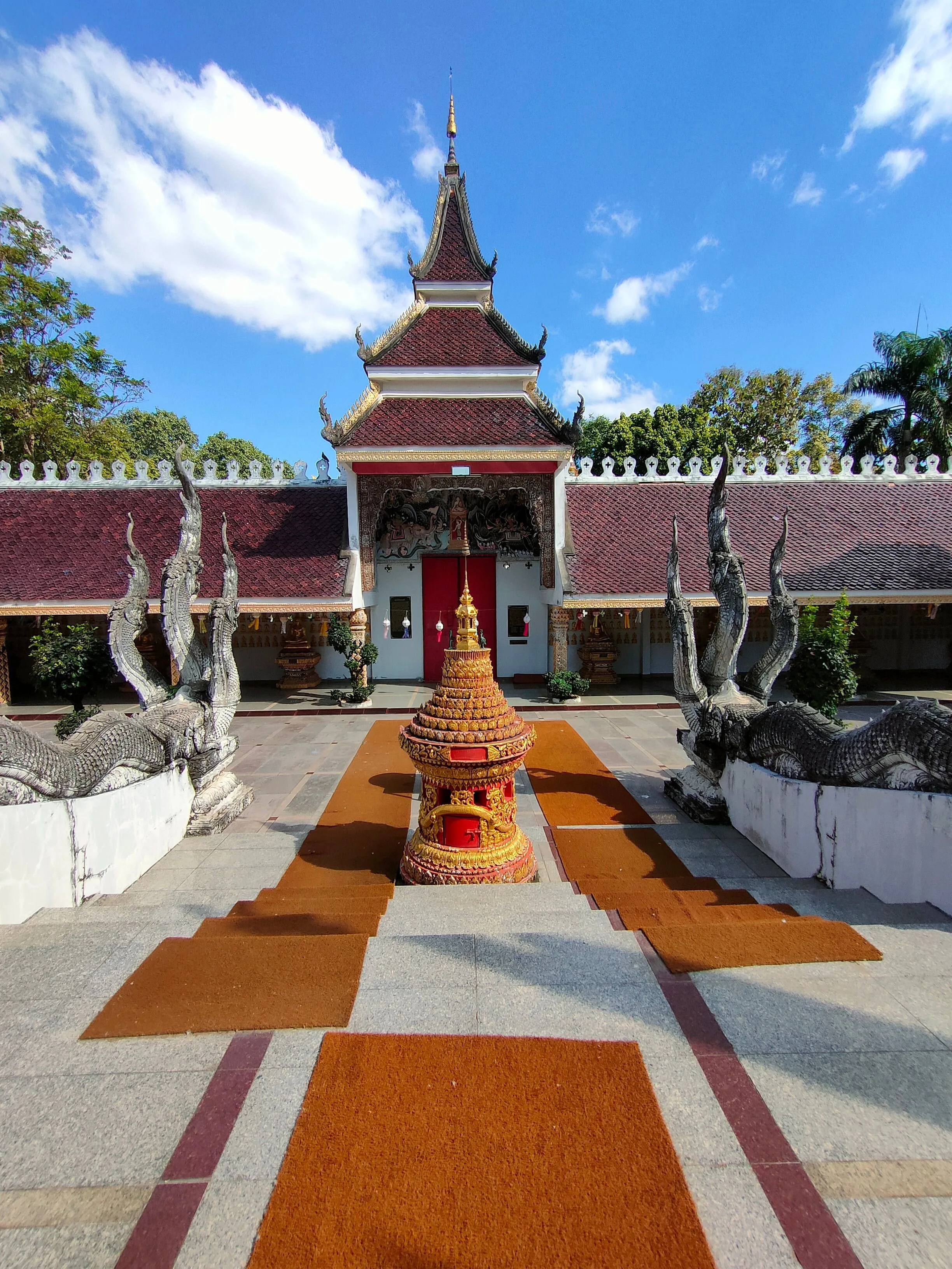 วัดพระธาตุสุโทนมงคลคีรี