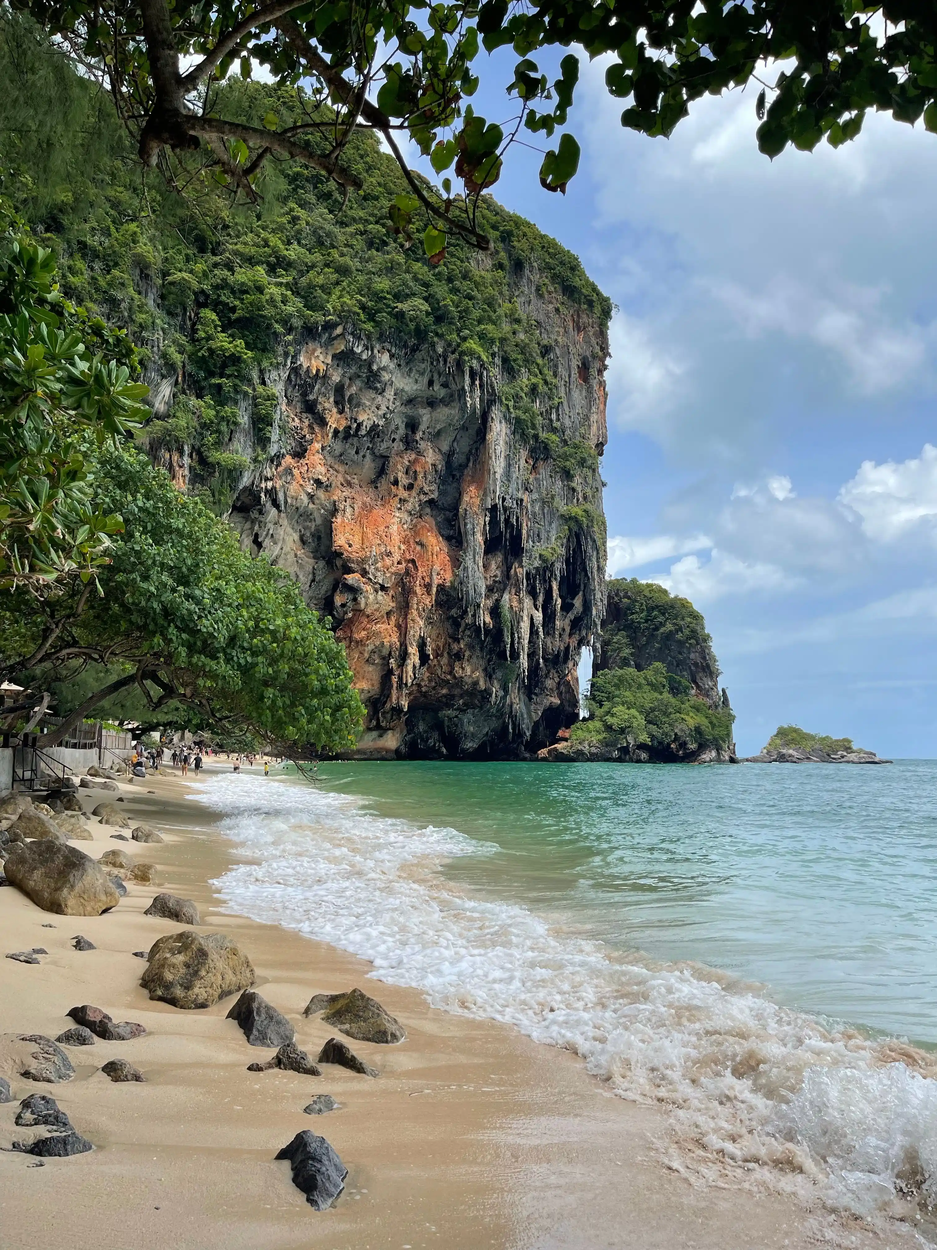 หาดไร่เลย์