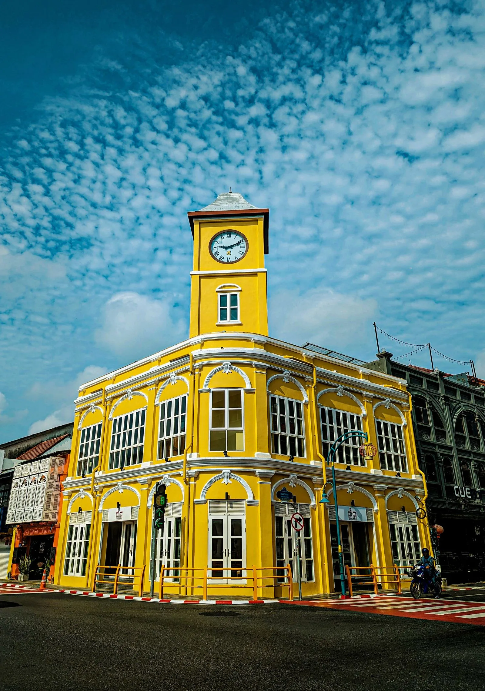 Phuket Old Town