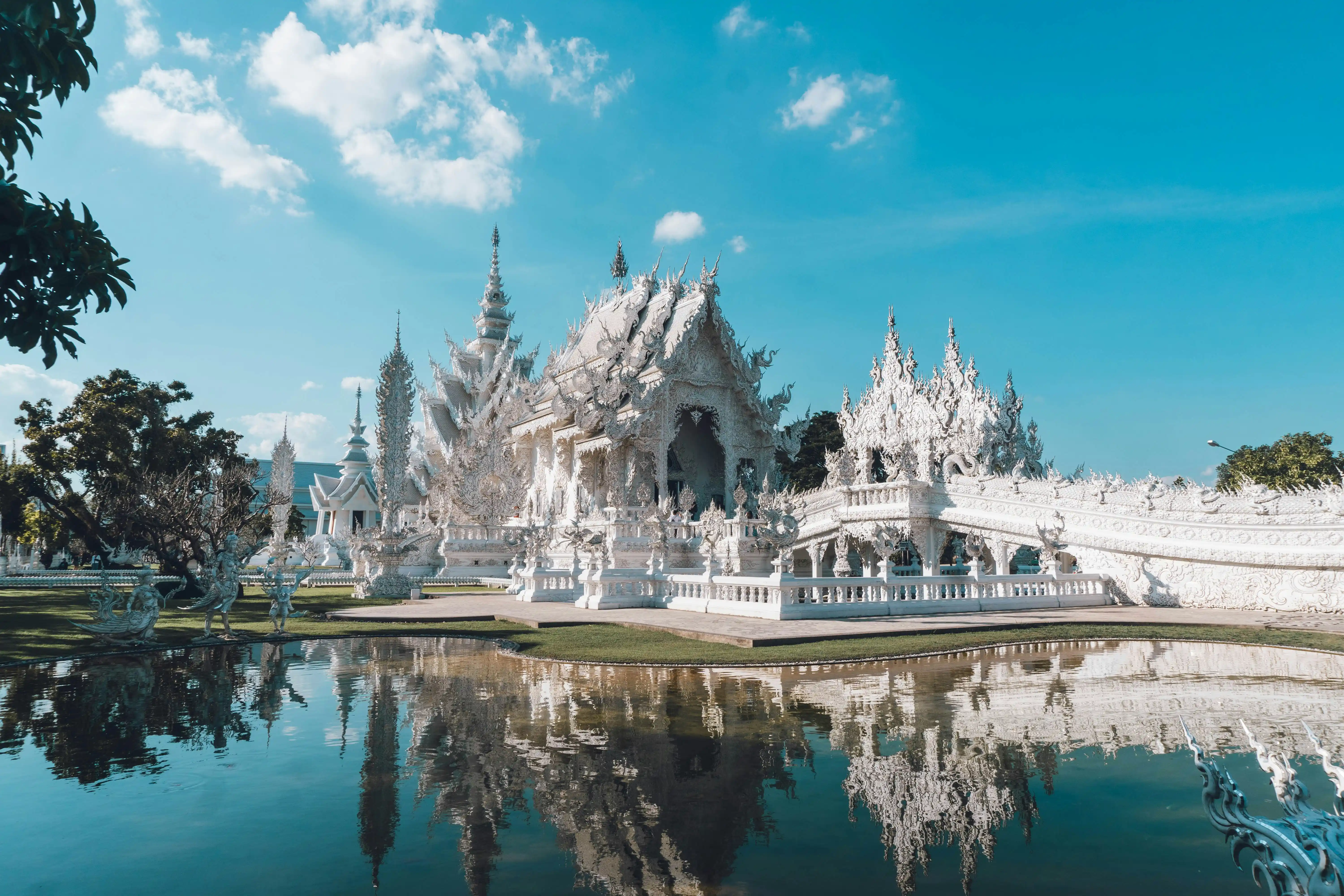 วัดร่องขุ่น