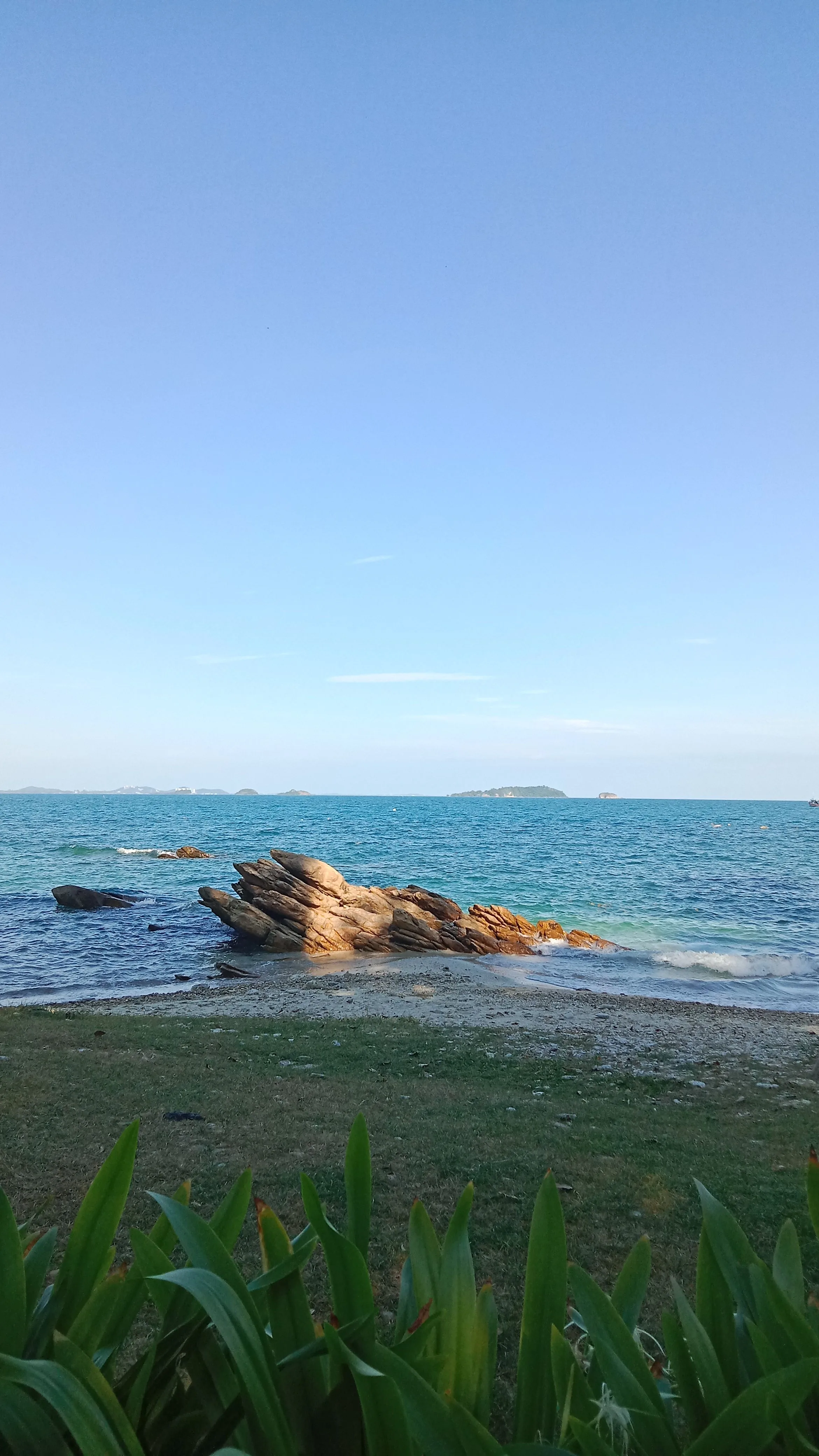 หาดแหลมแม่พิมพ์