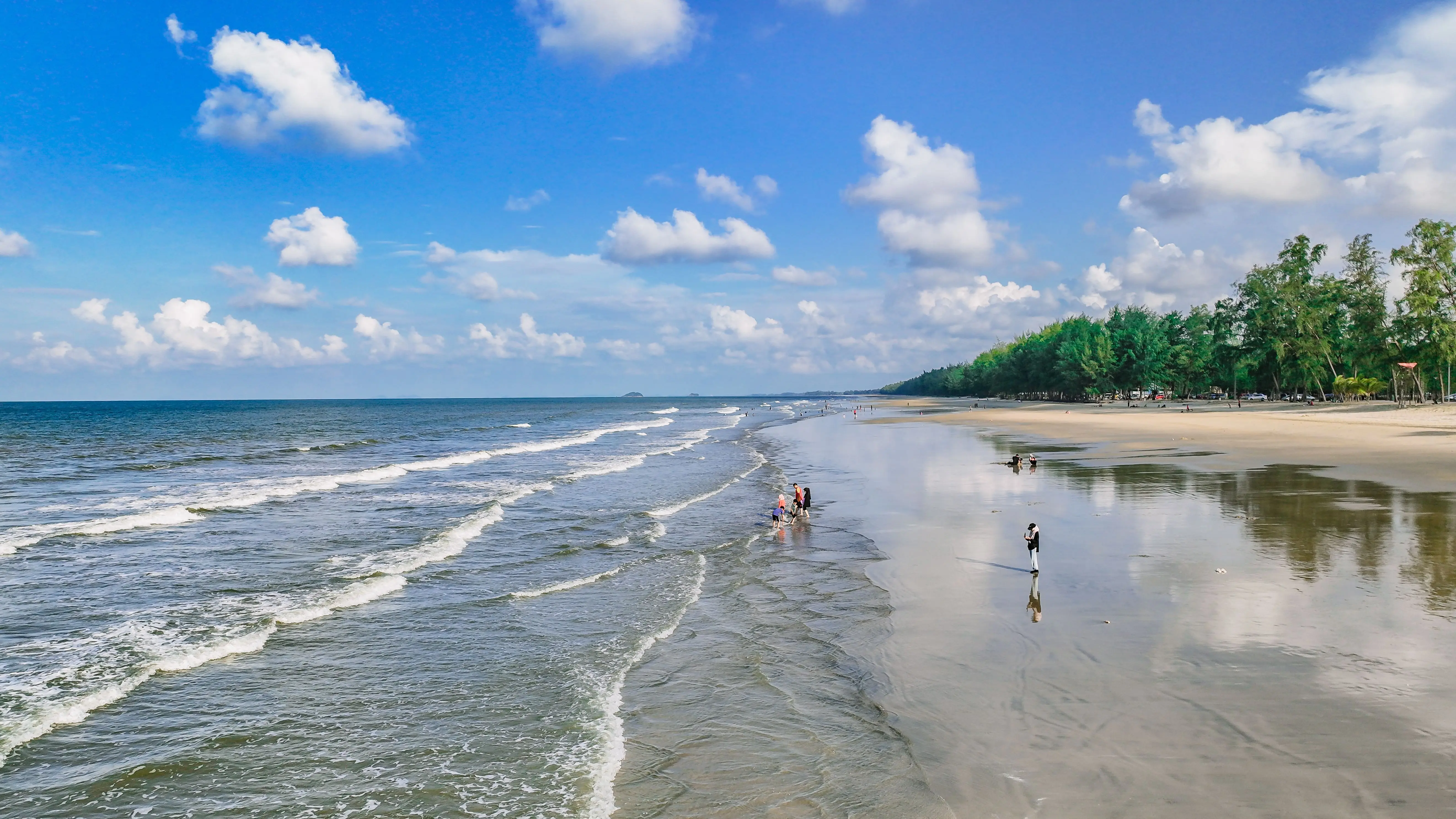 หาดบางละมุง
