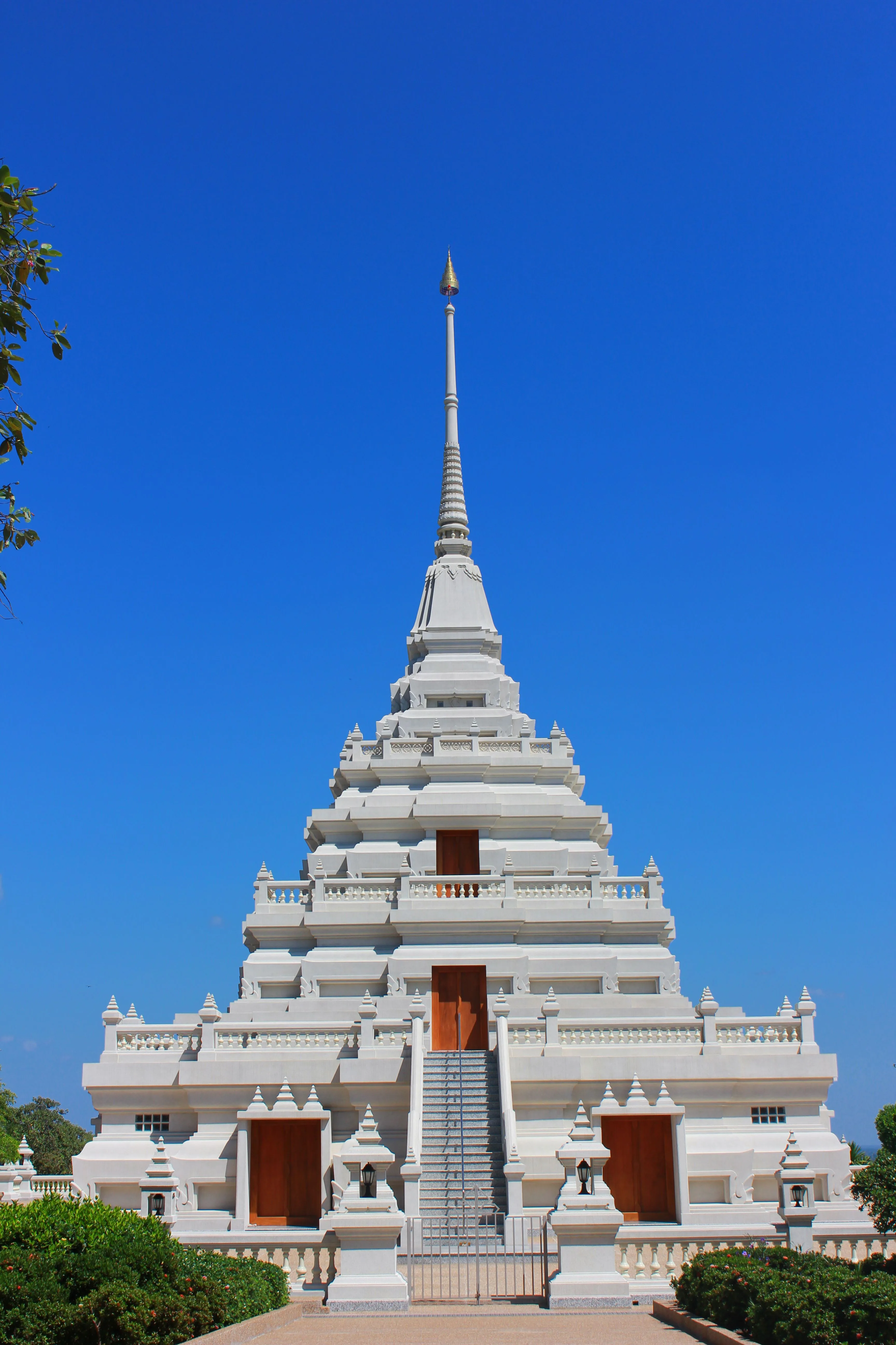Wat Doi Tham Chedi