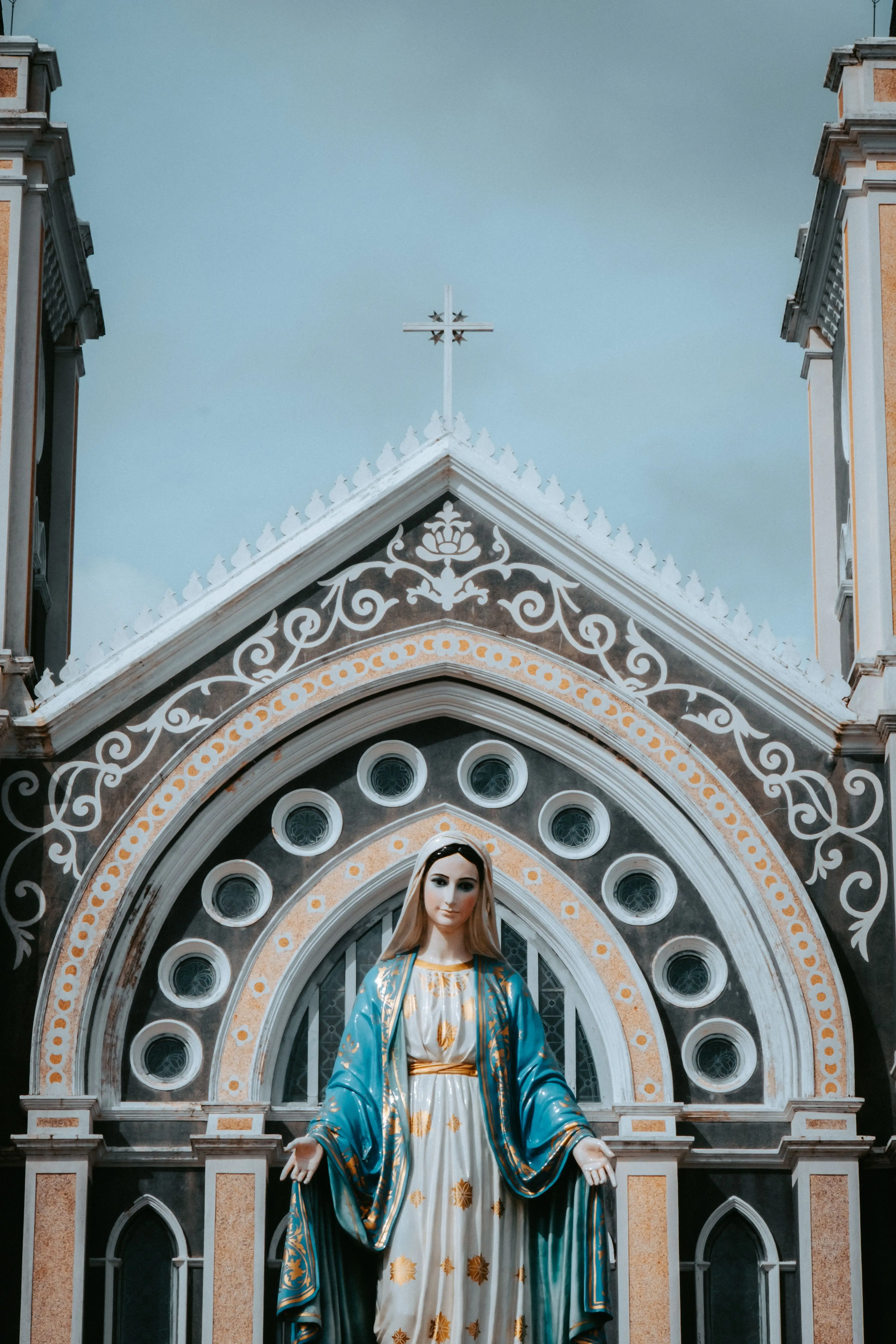 Catholic Church