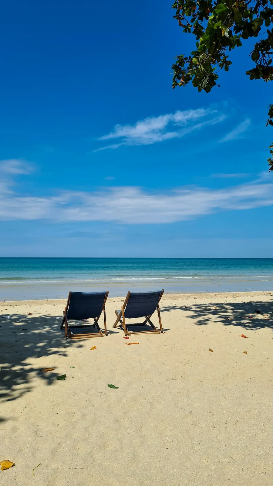 White Sand Beach, Koh Chang