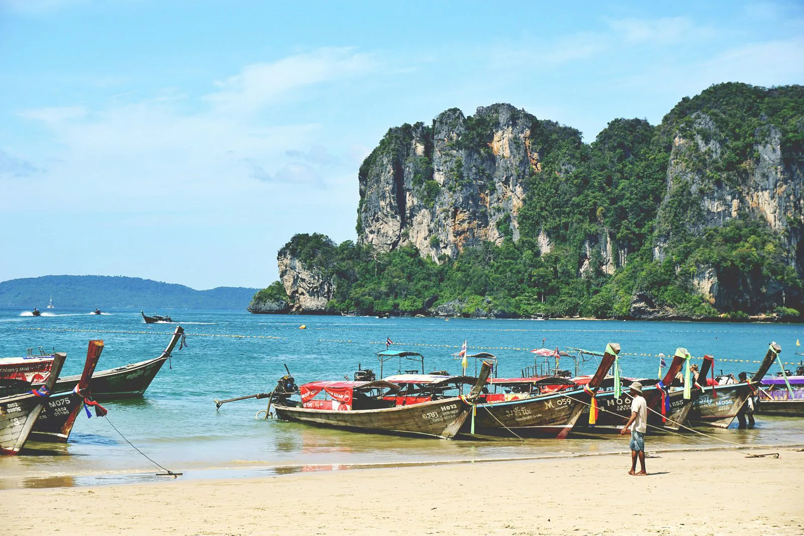 Ao Nang