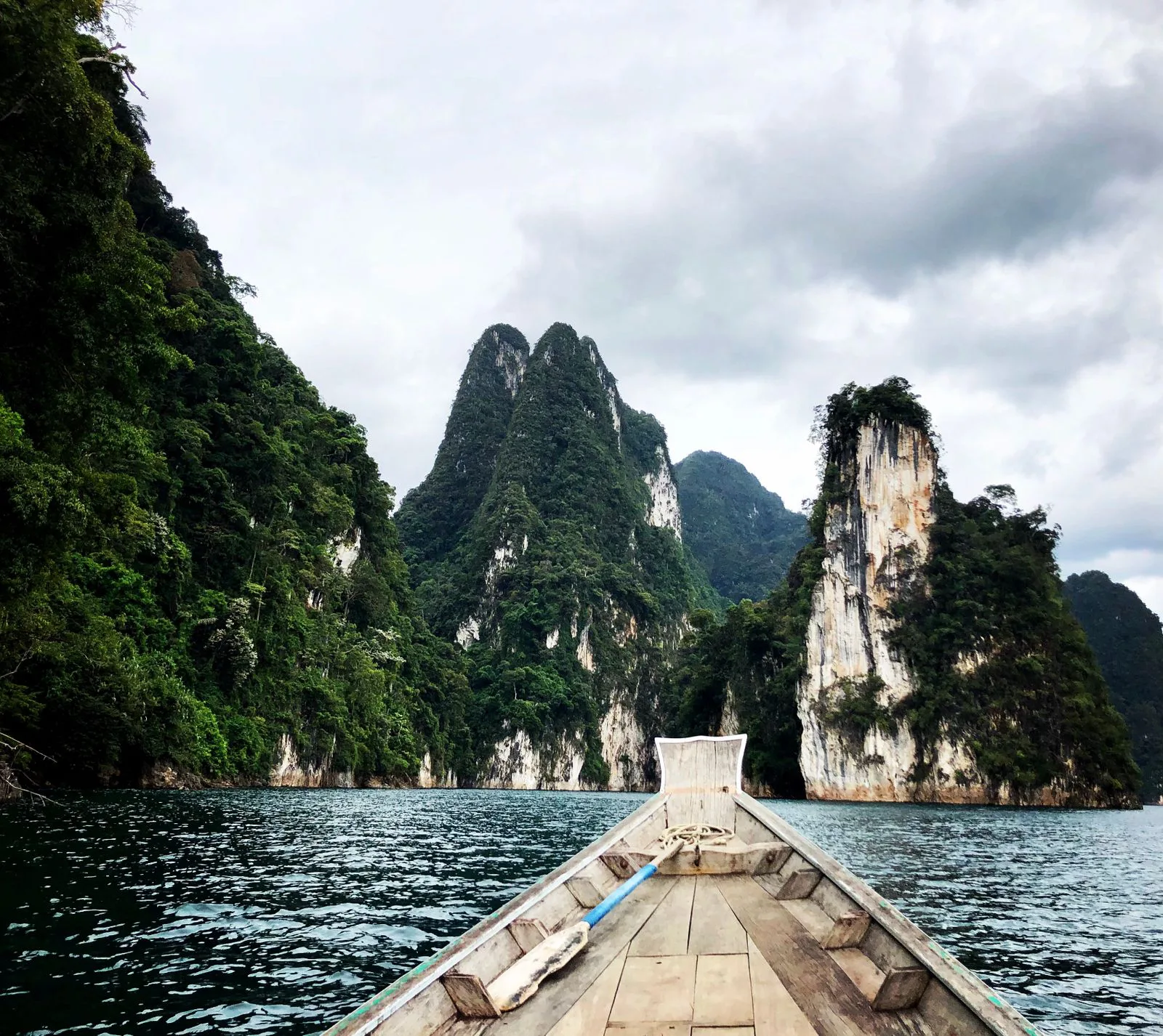 Khao Sok National Park