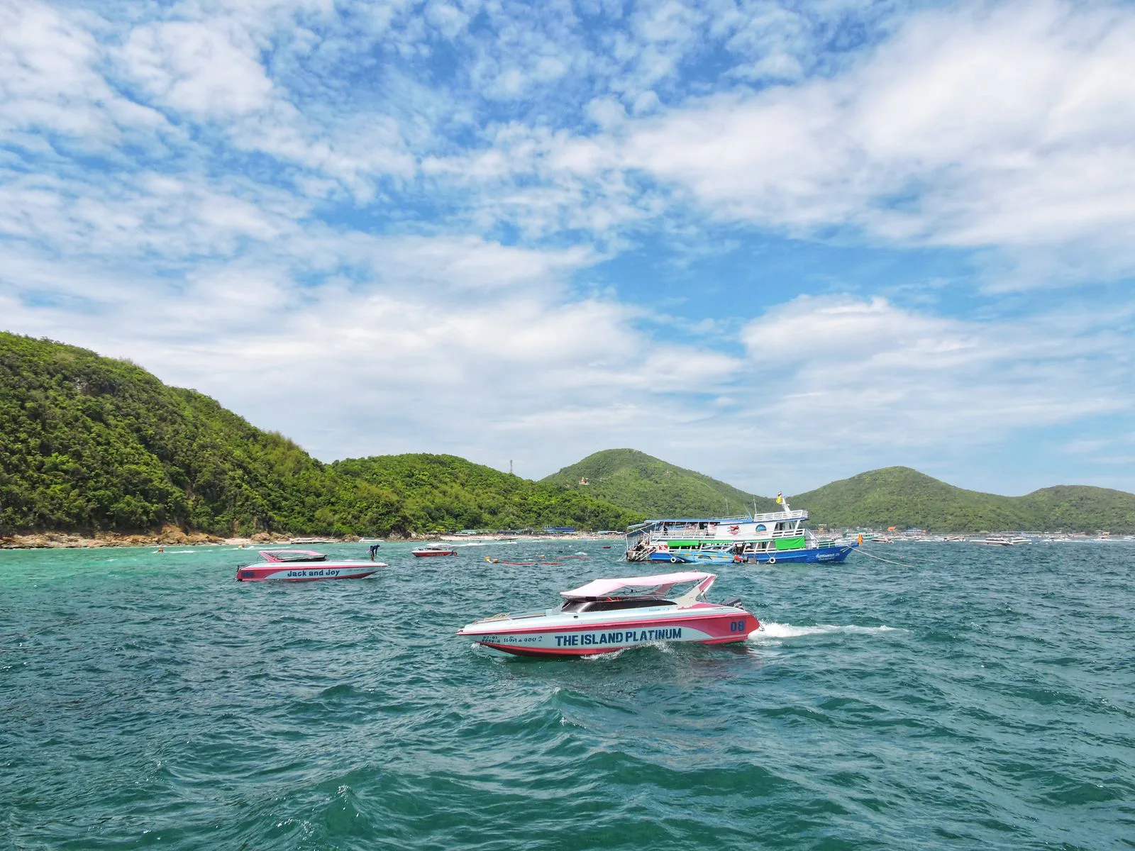 Koh Larn