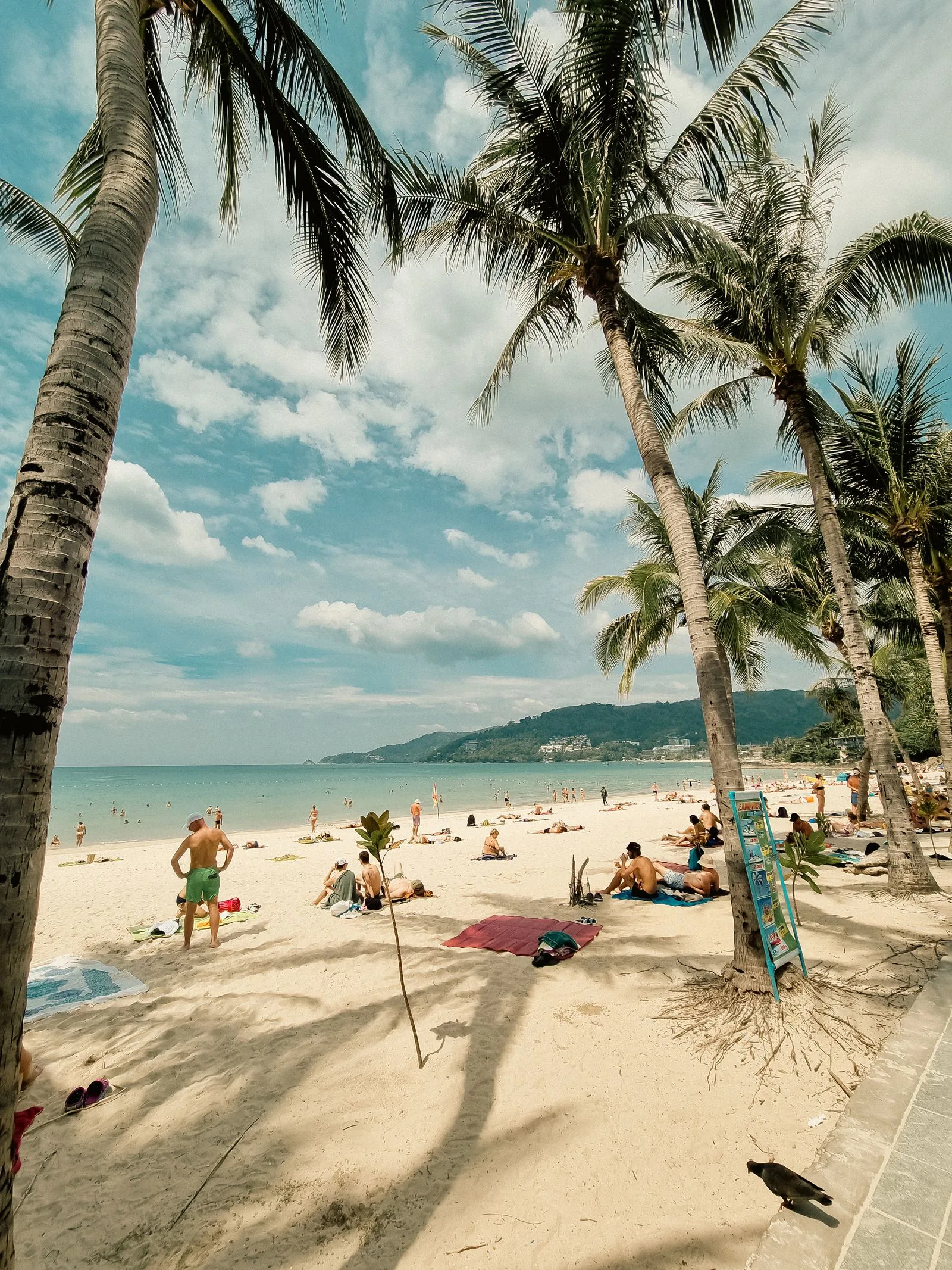 หาดป่าตอง