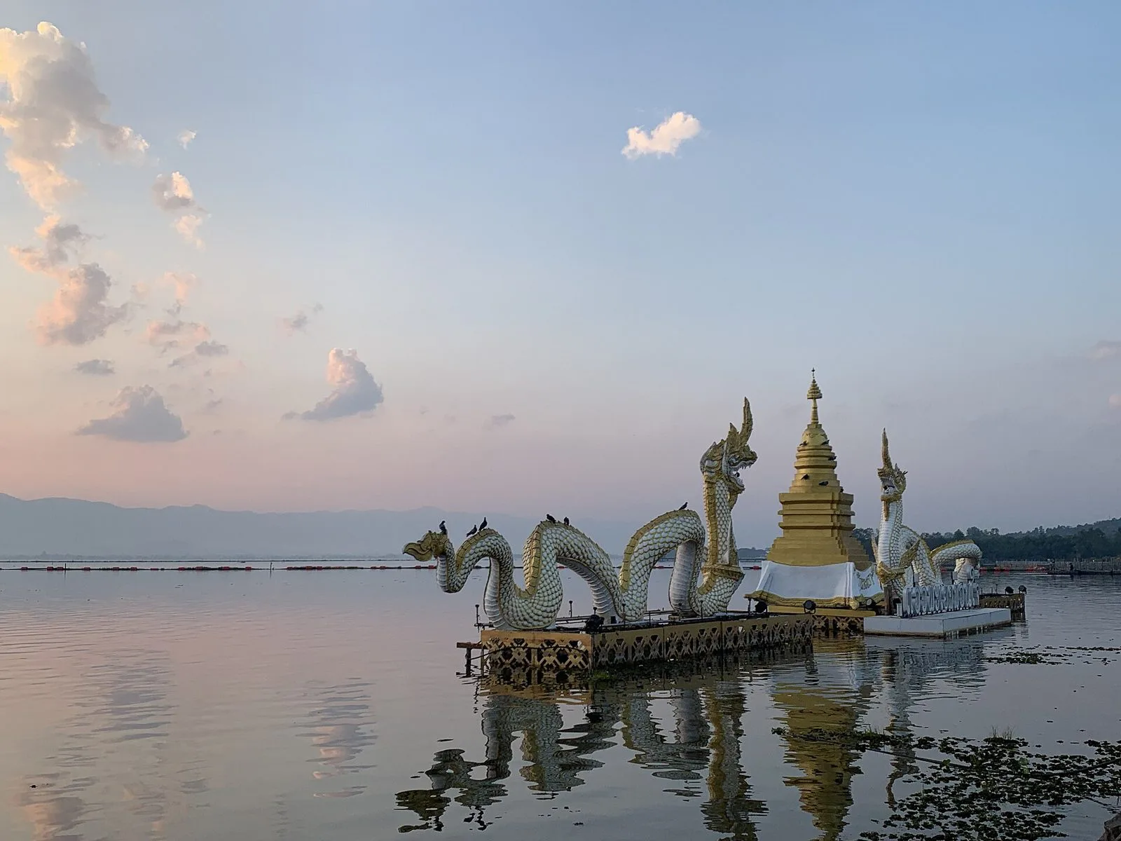 Kwan Phayao