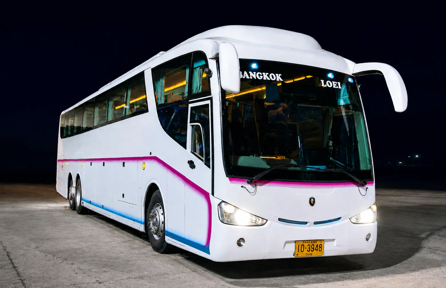 Sunbus gallery photo 2