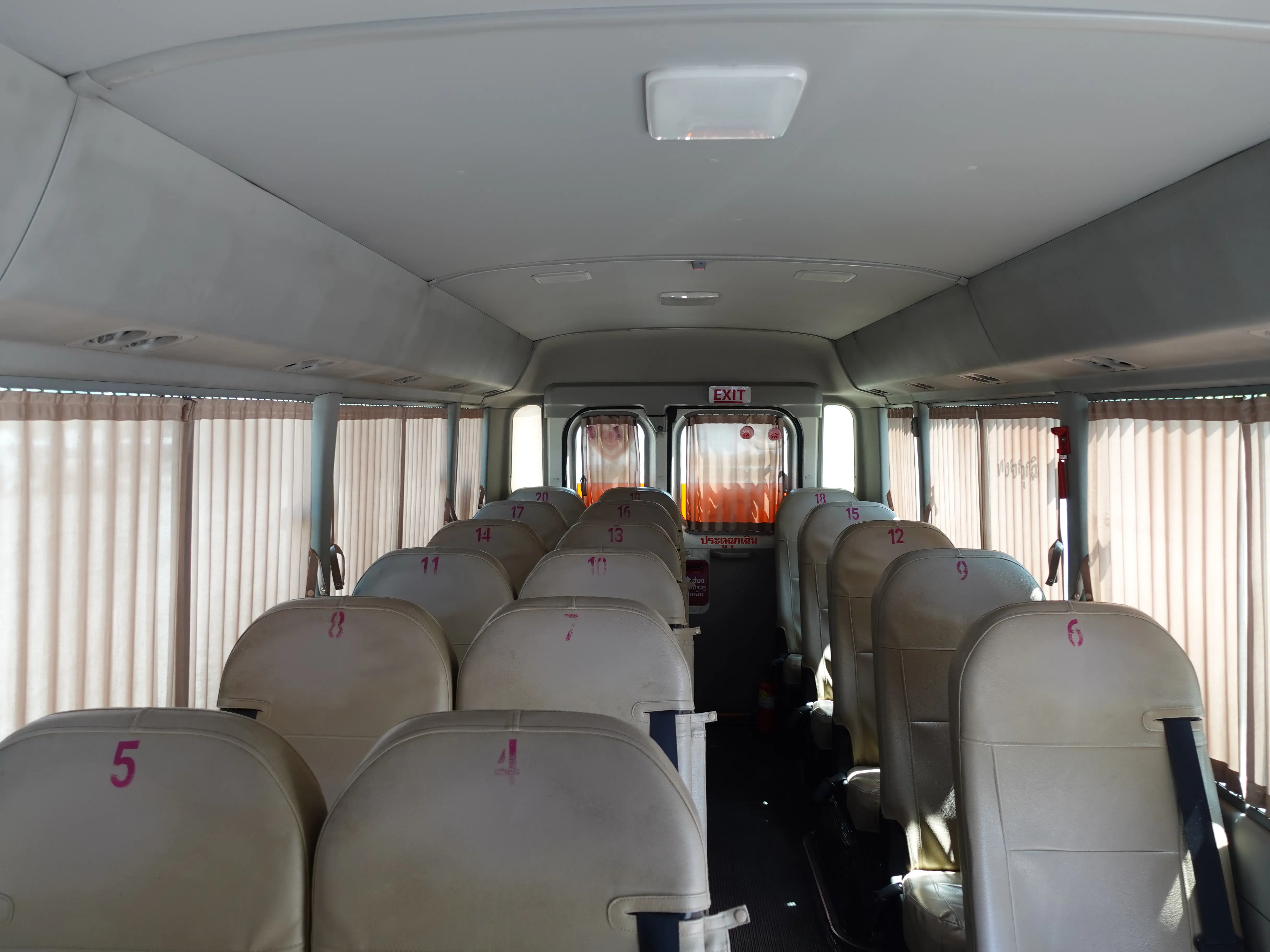 Kanchanaburi Express gallery photo 2