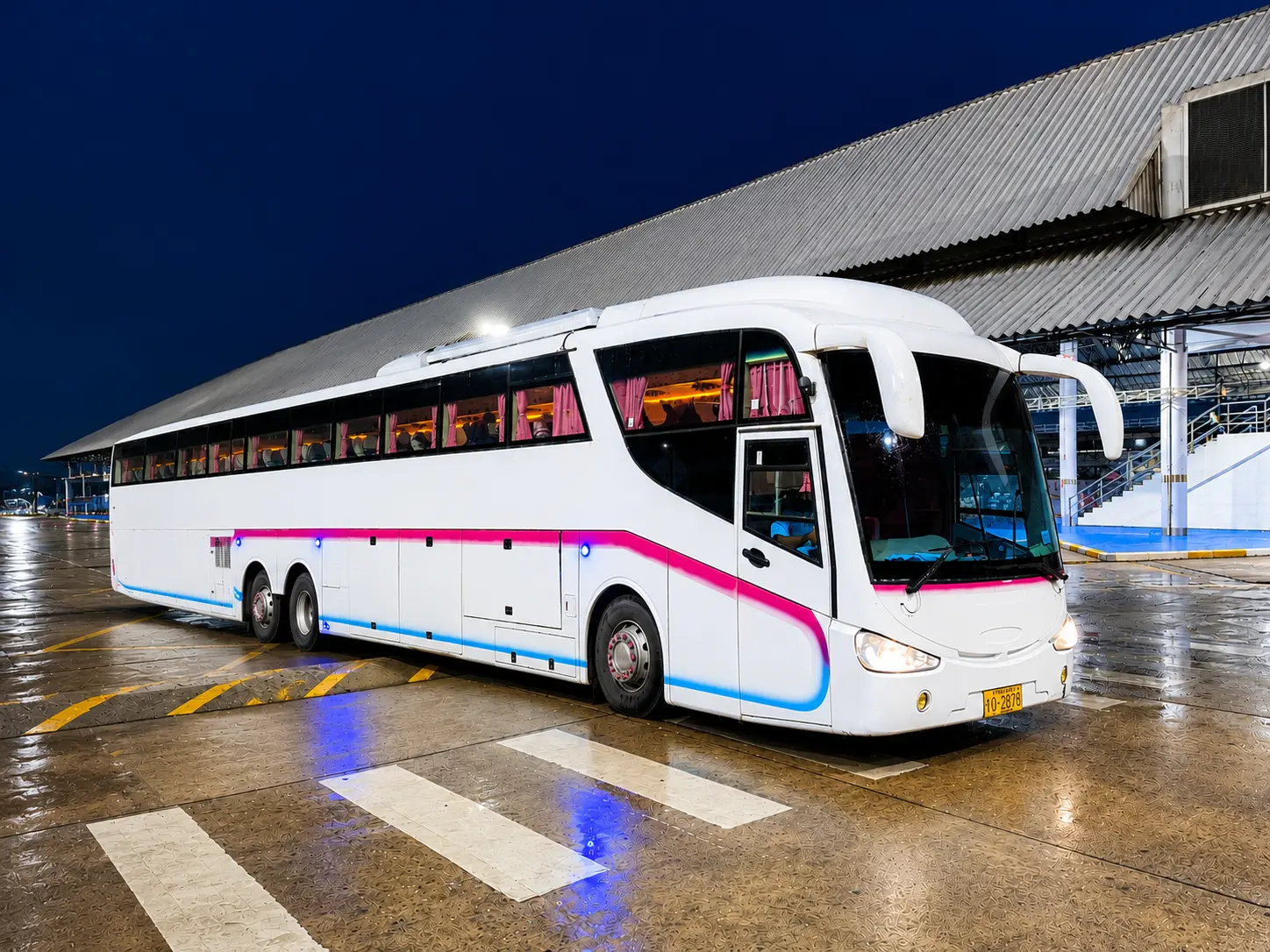 Sunbus gallery photo 3