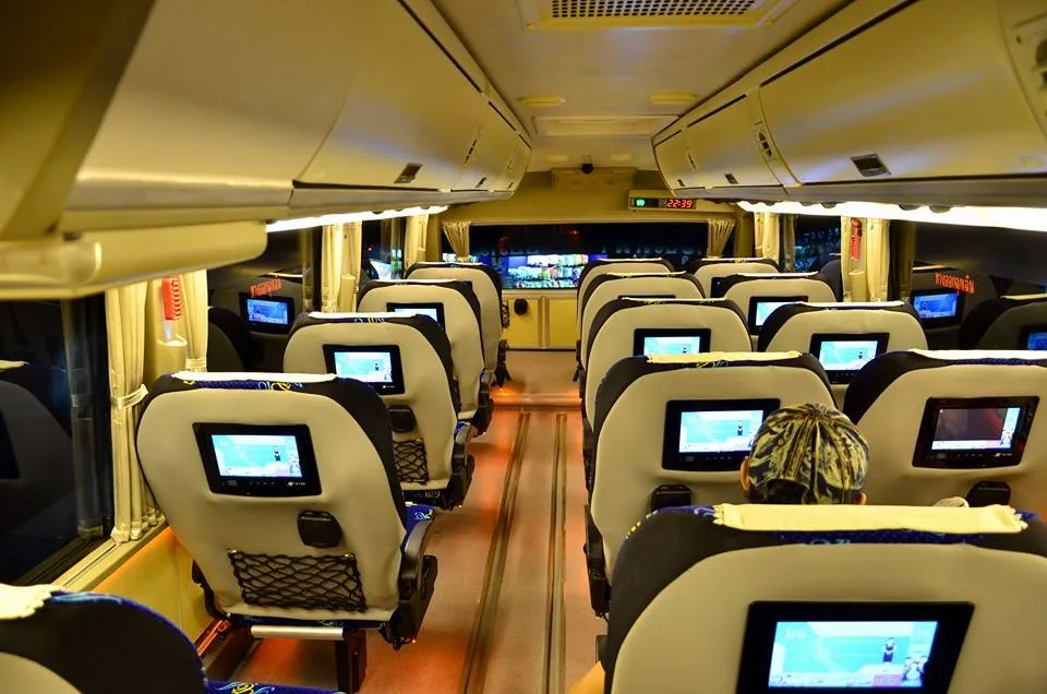 Airbus TC gallery photo 2