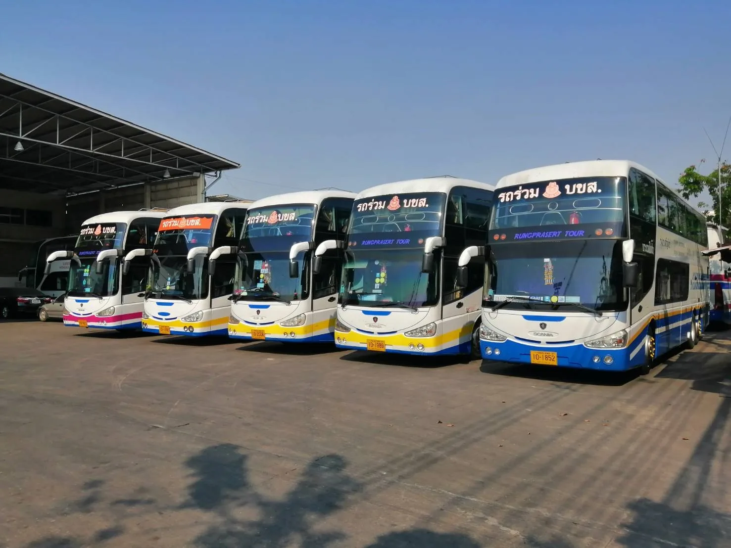 Rung Prasert Tour gallery photo 1