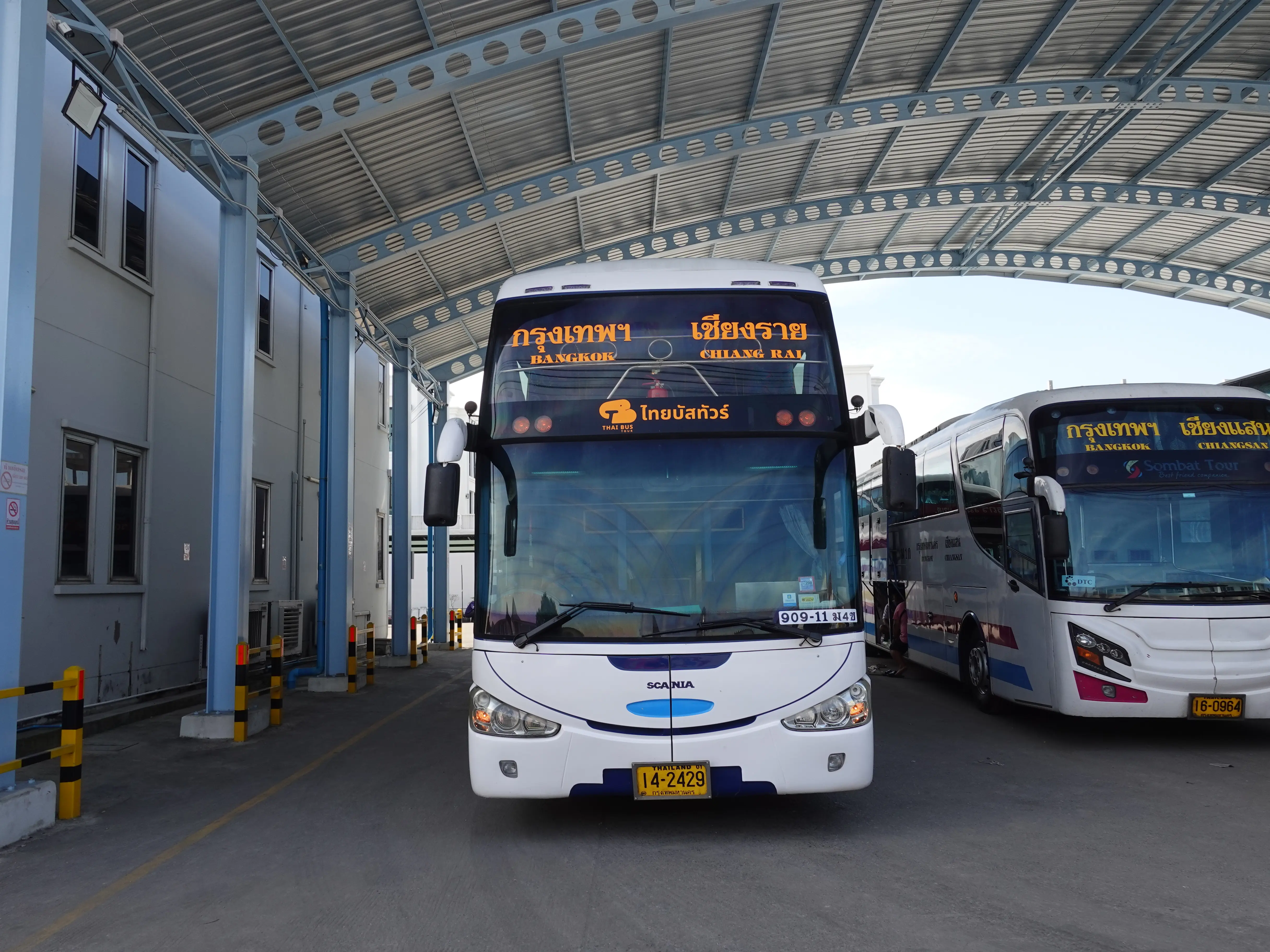 Thaibus Tour gallery photo 1