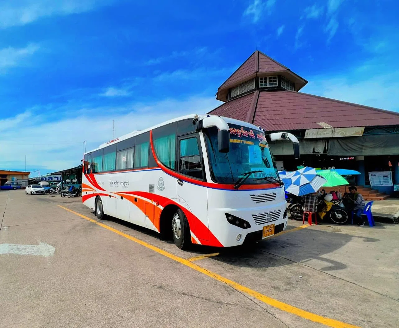 Bor Tor Ngor (Phuket – Takua Pa) gallery photo 4