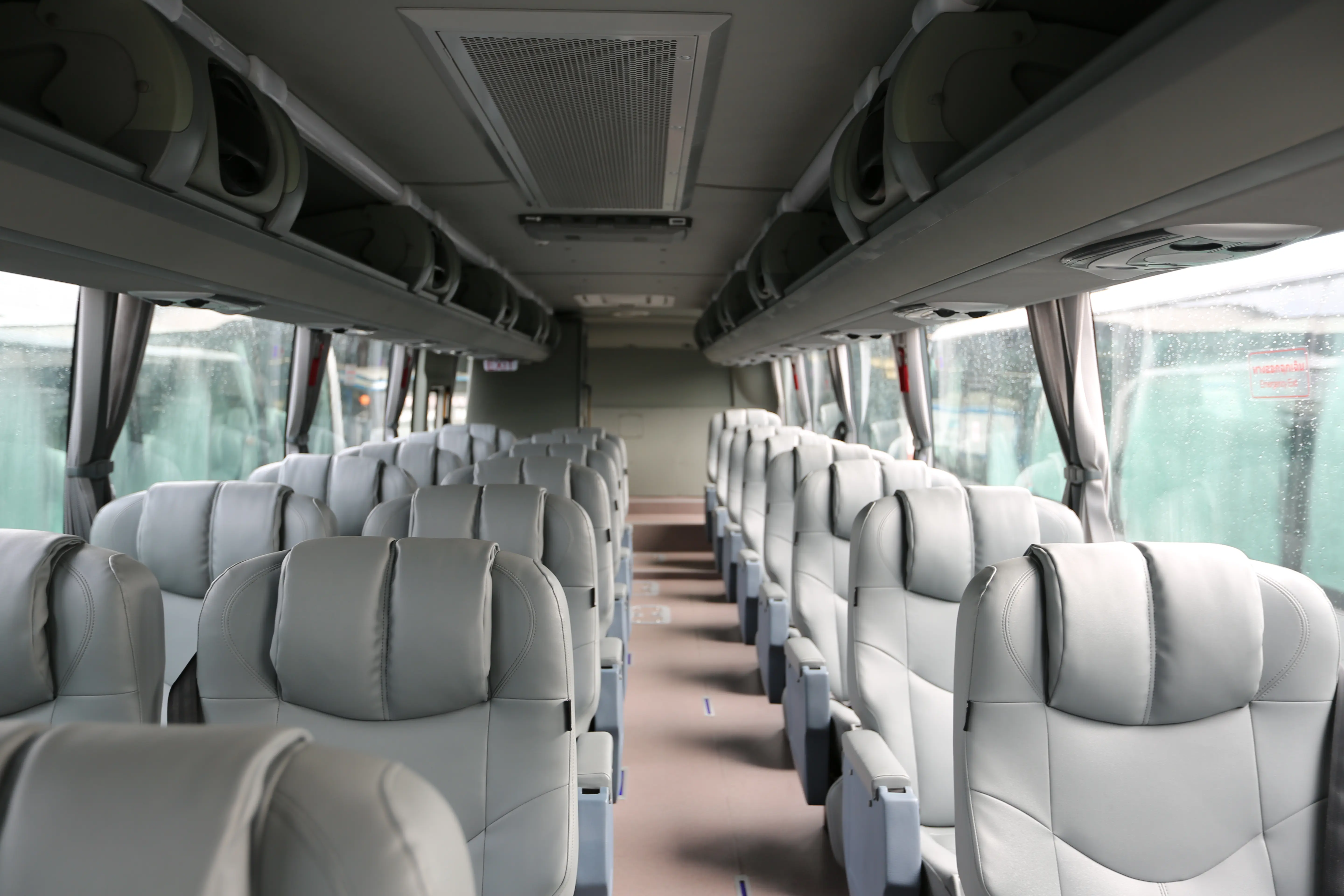 Roong Reuang Coach gallery photo 2