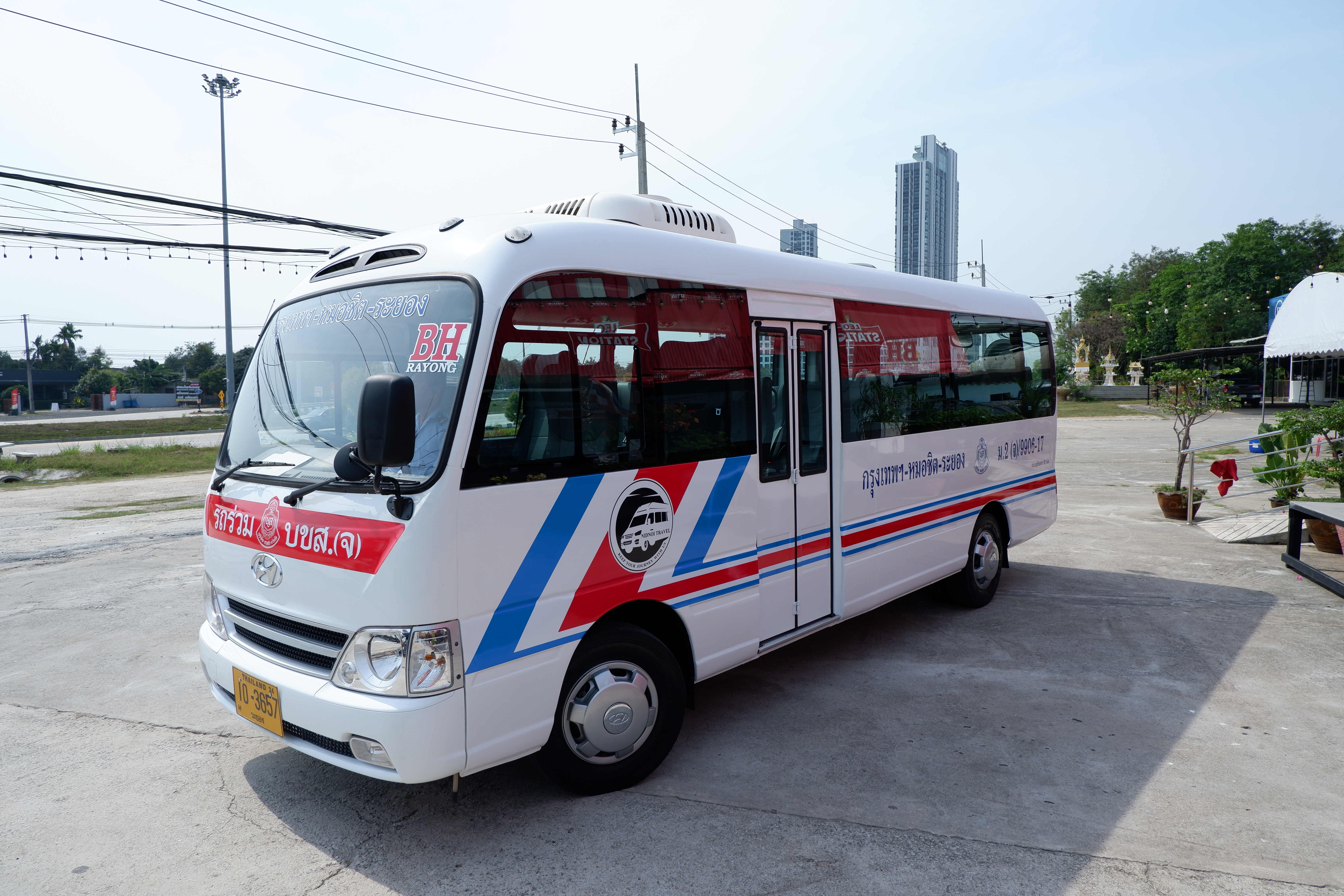 BH Rayong gallery photo 1