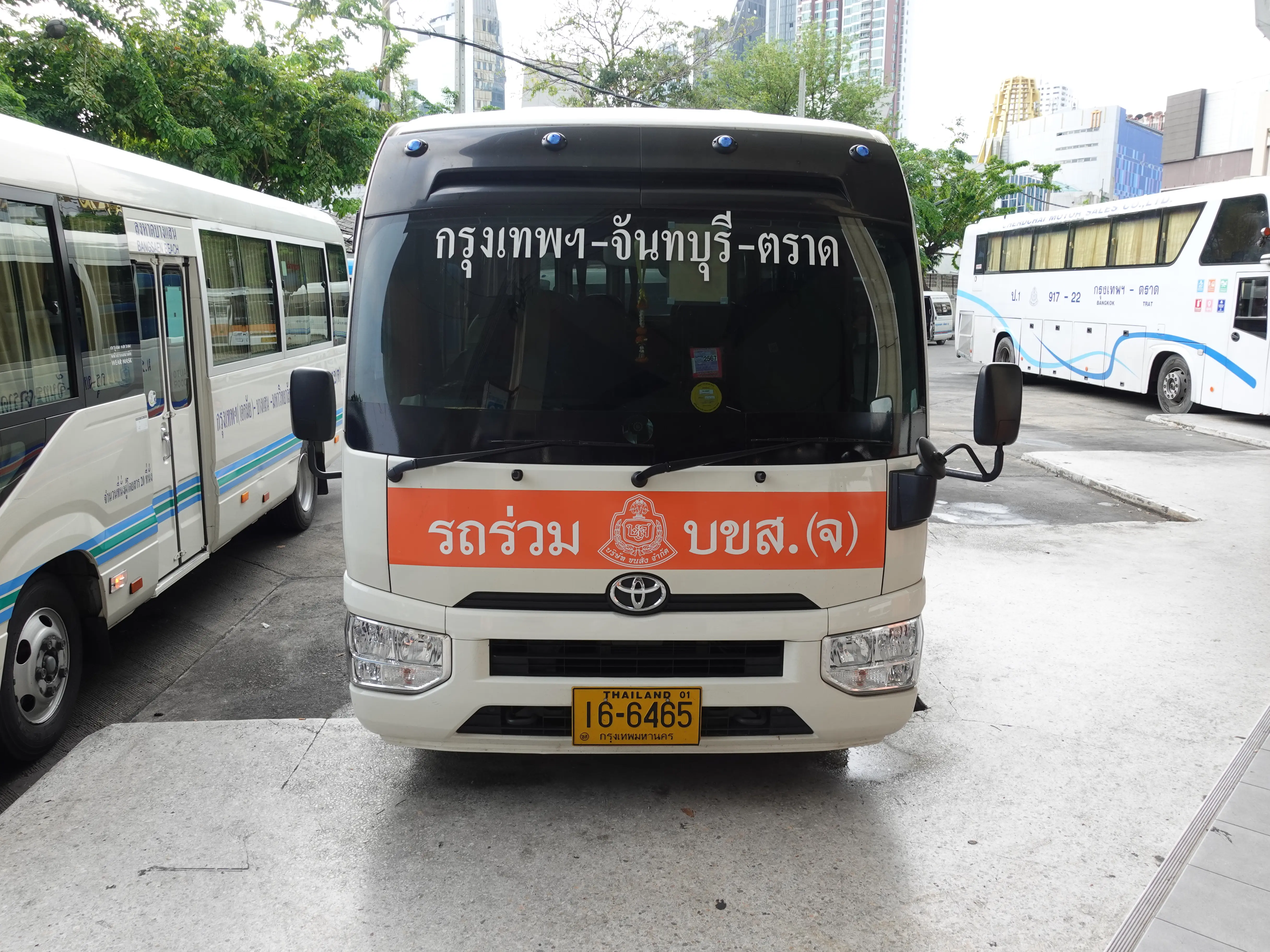 Kohchangbkk Transport gallery photo 2