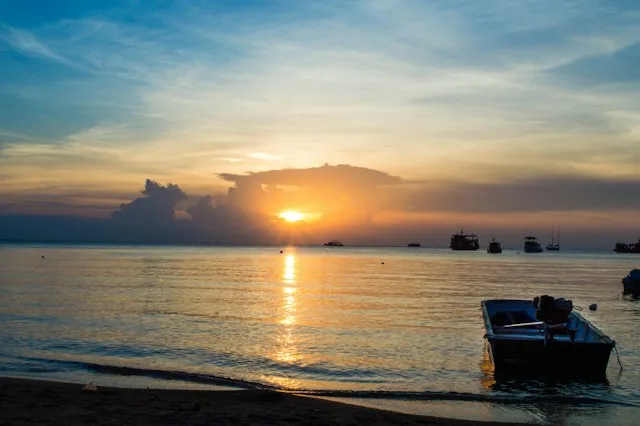 รถทัวร์ กรุงเทพฯ ถึง หลังสวน