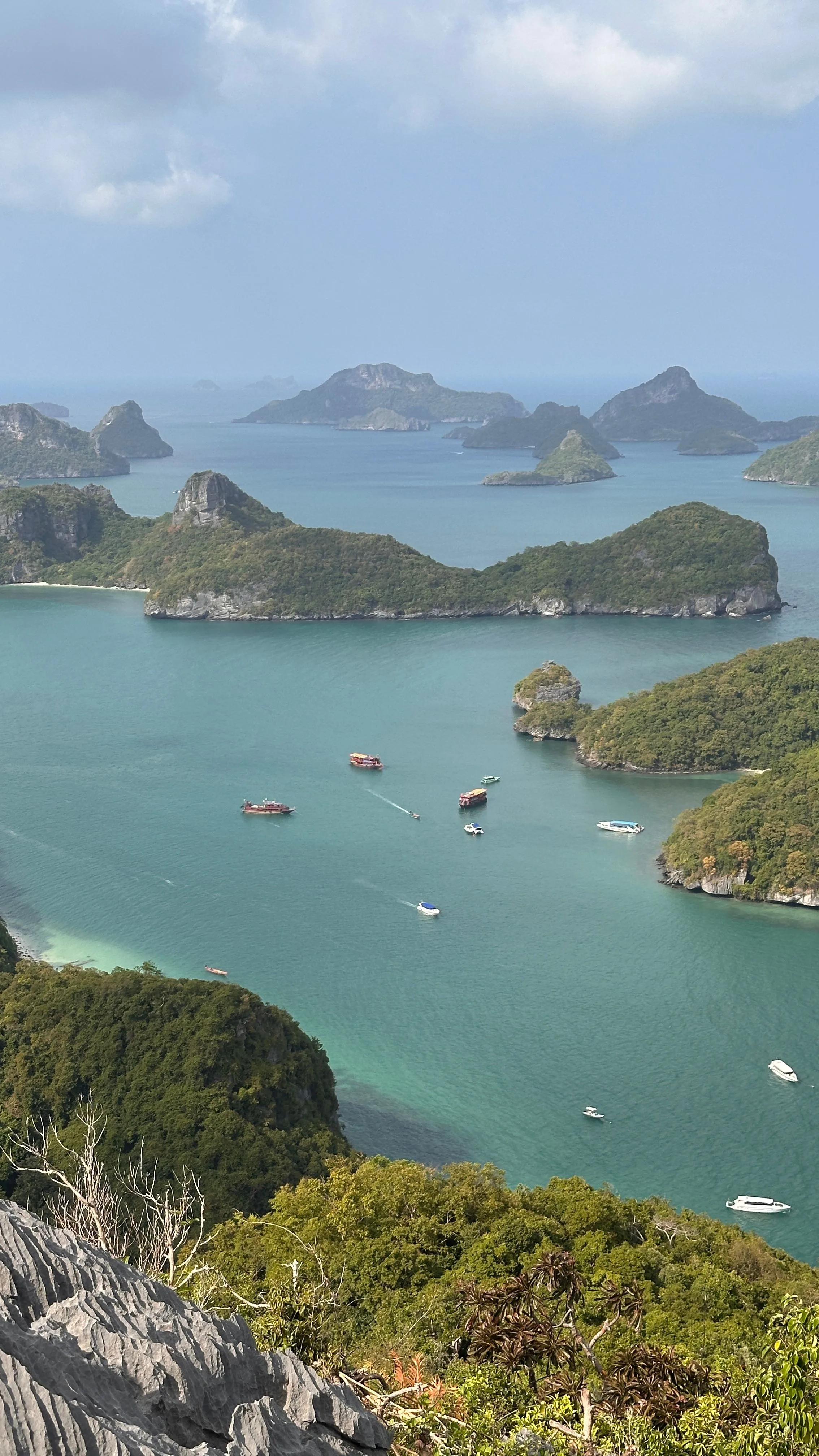 รถทัวร์ กรุงเทพ ถึง ท่าเรือดอนสัก (ซีทรานเฟอร์รี่)