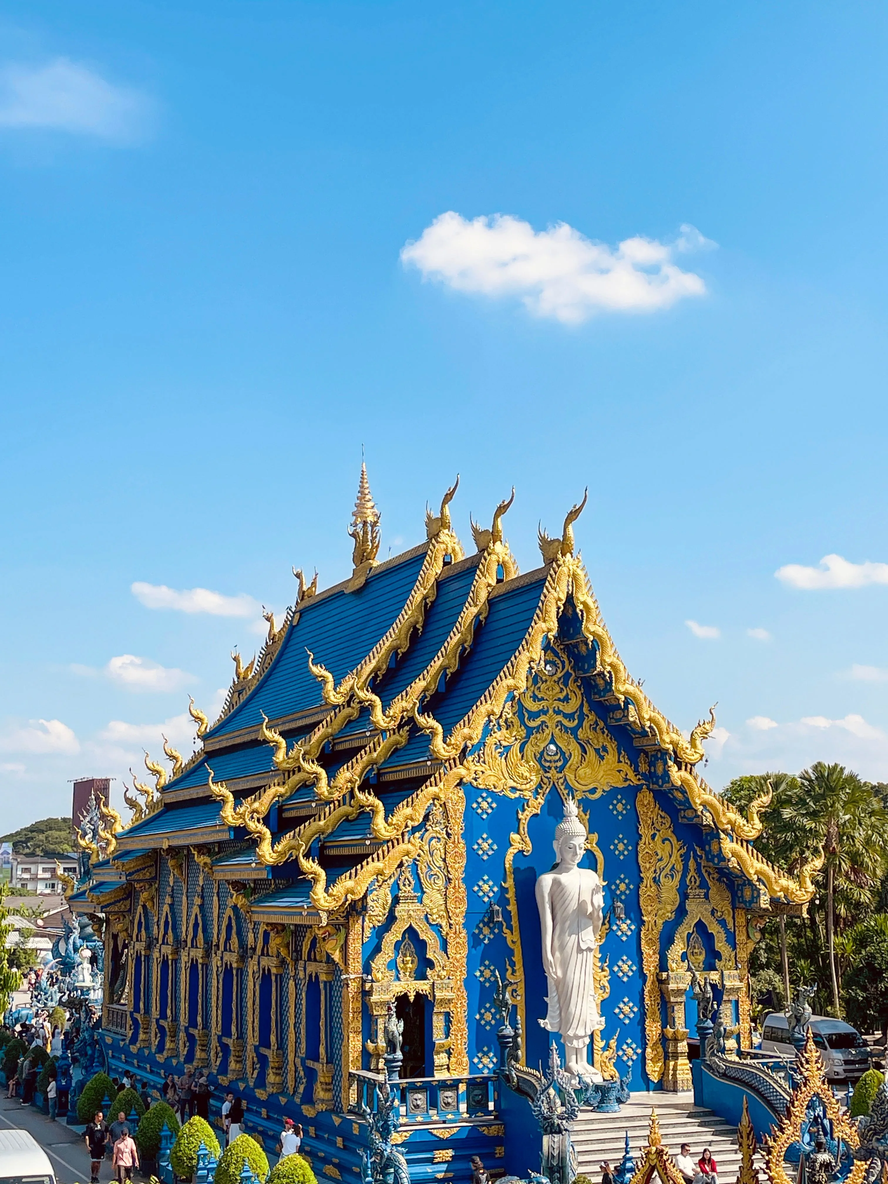Bus Chiang Rai to Nakhon Sawan
