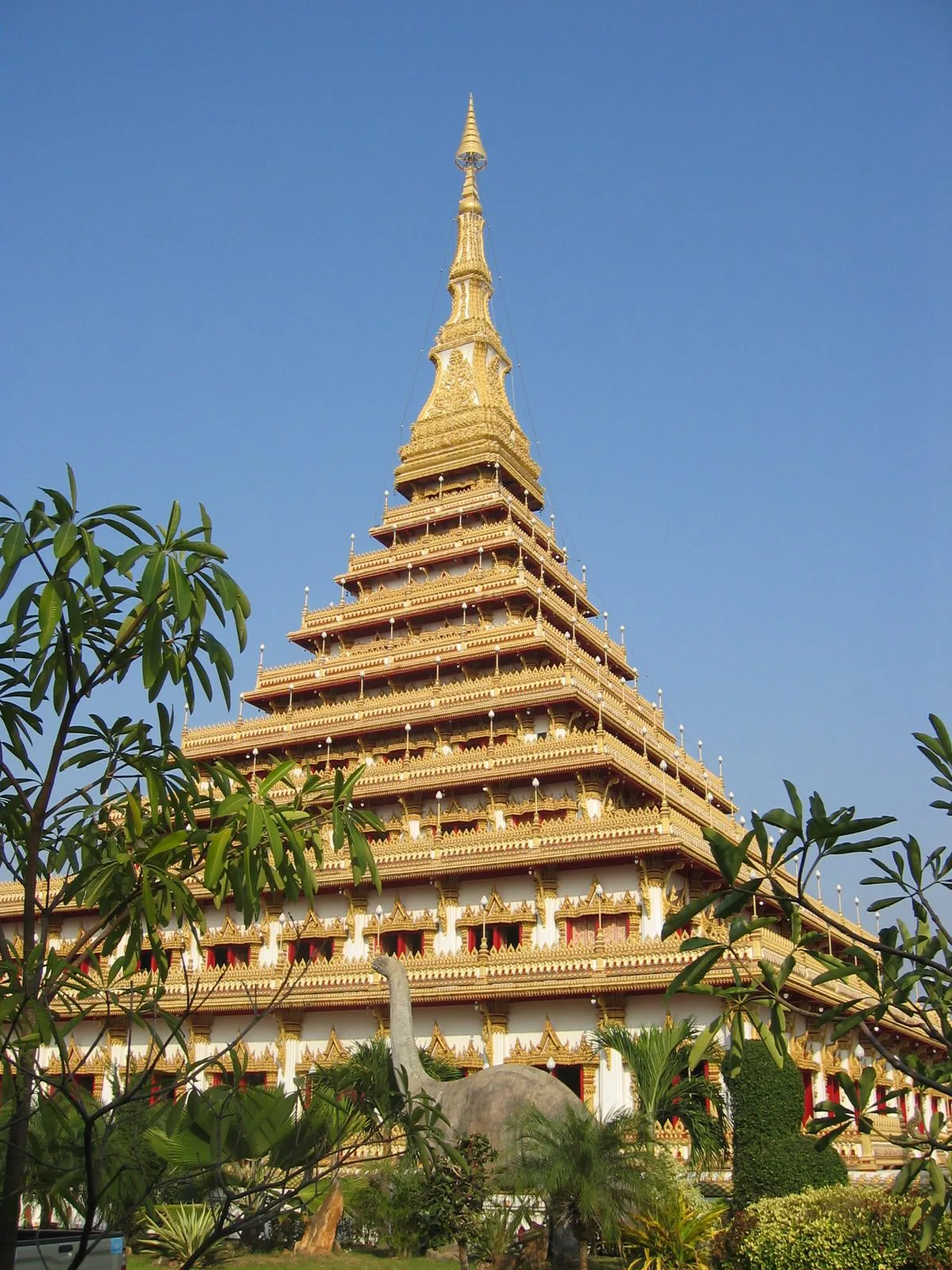 รถทัวร์ กรุงเทพฯ ถึง ขอนแก่น