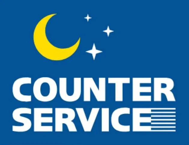 Counter Service