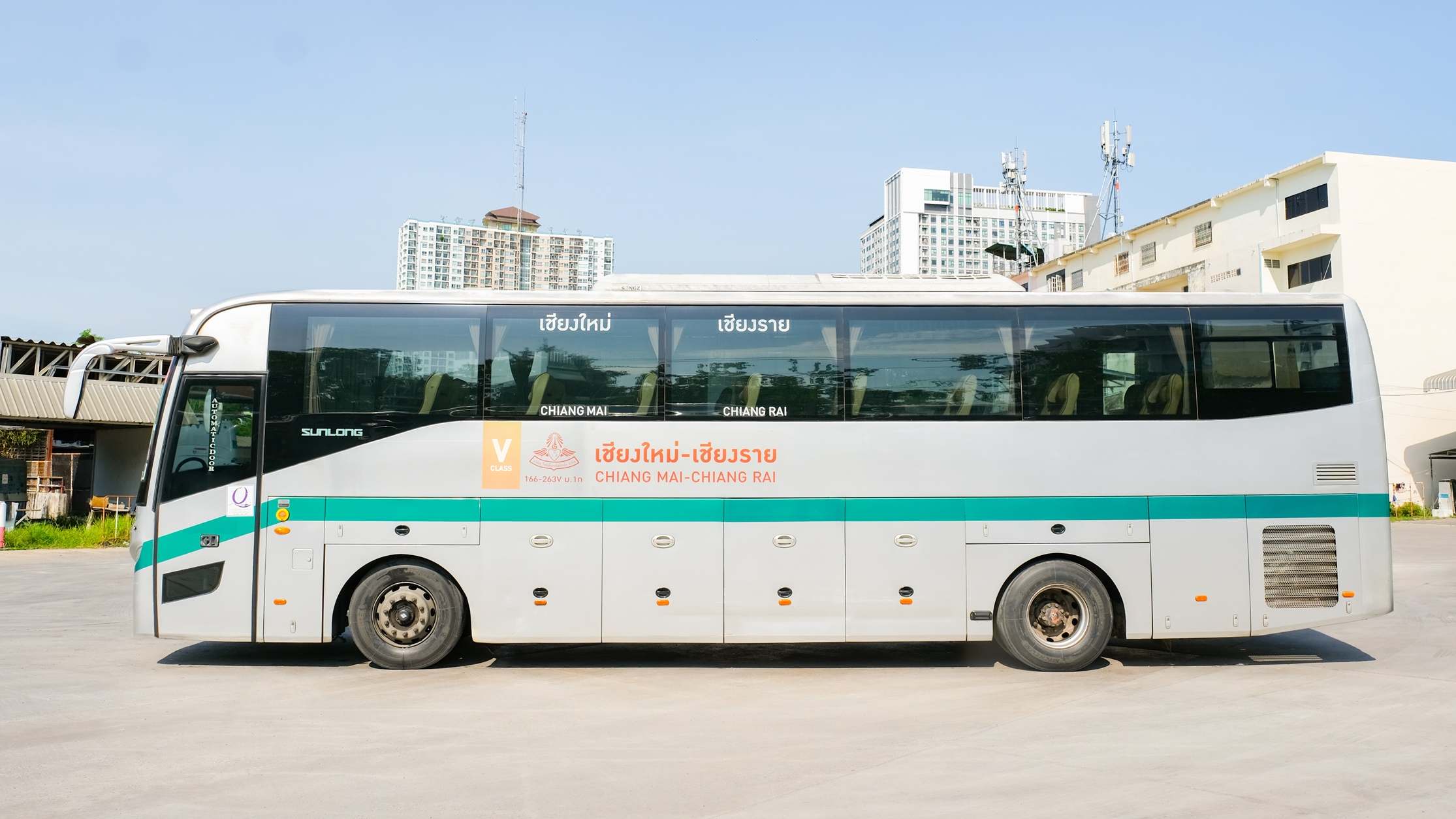 รูปGreenbus Thailand
