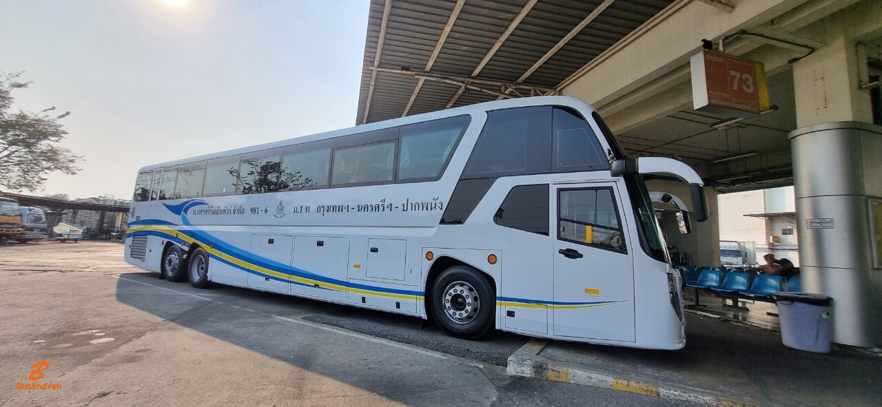 รูปNakhon Si Rom Yen Tour