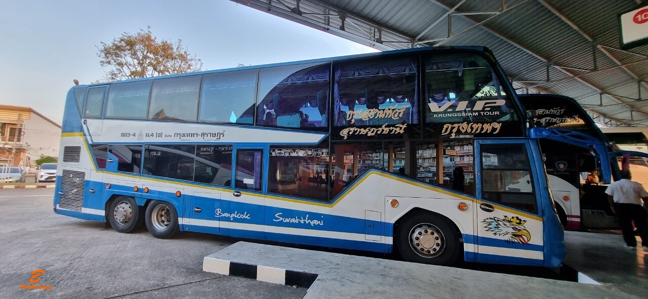 รูปKrung Siam Tour