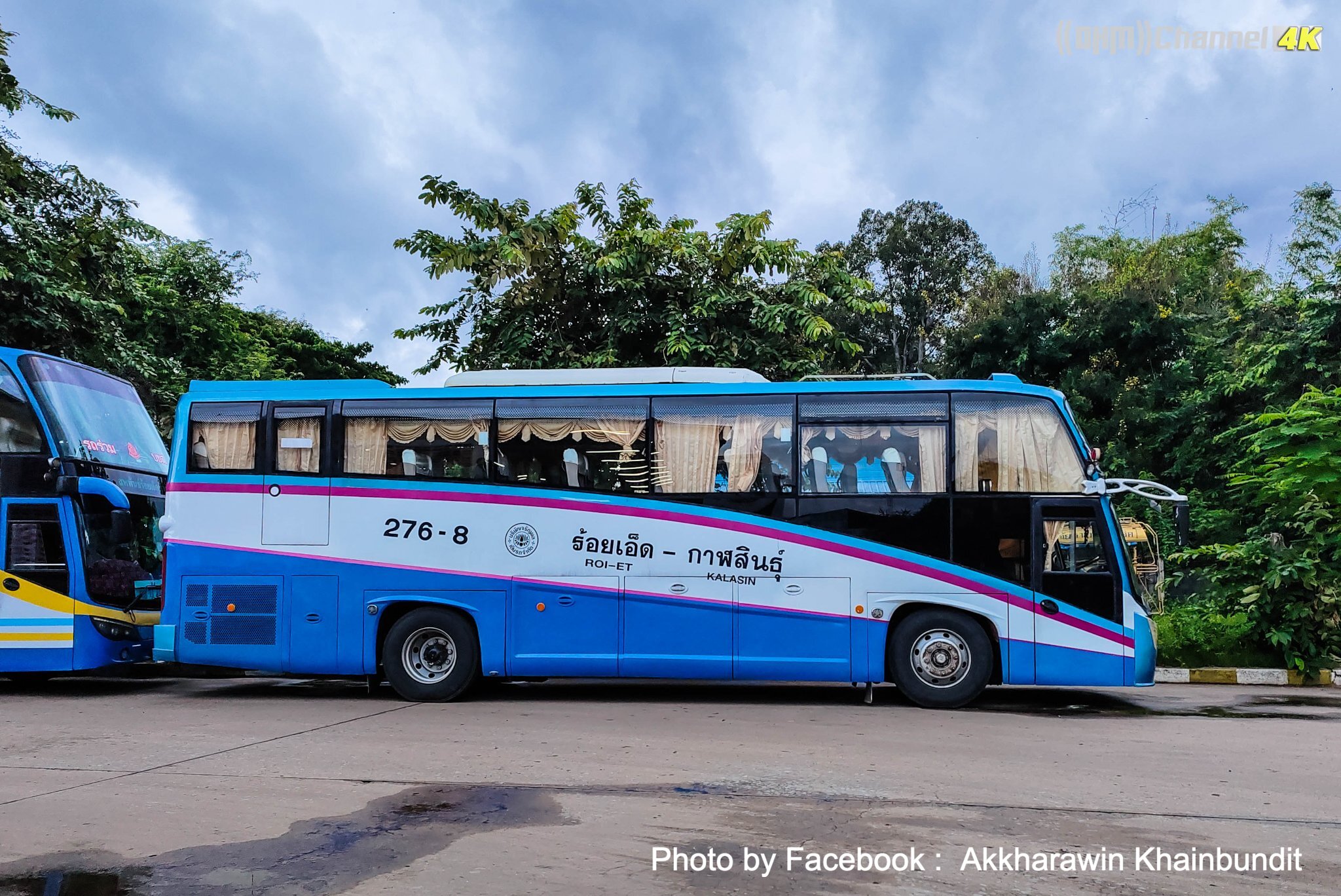 รูปCP Transport