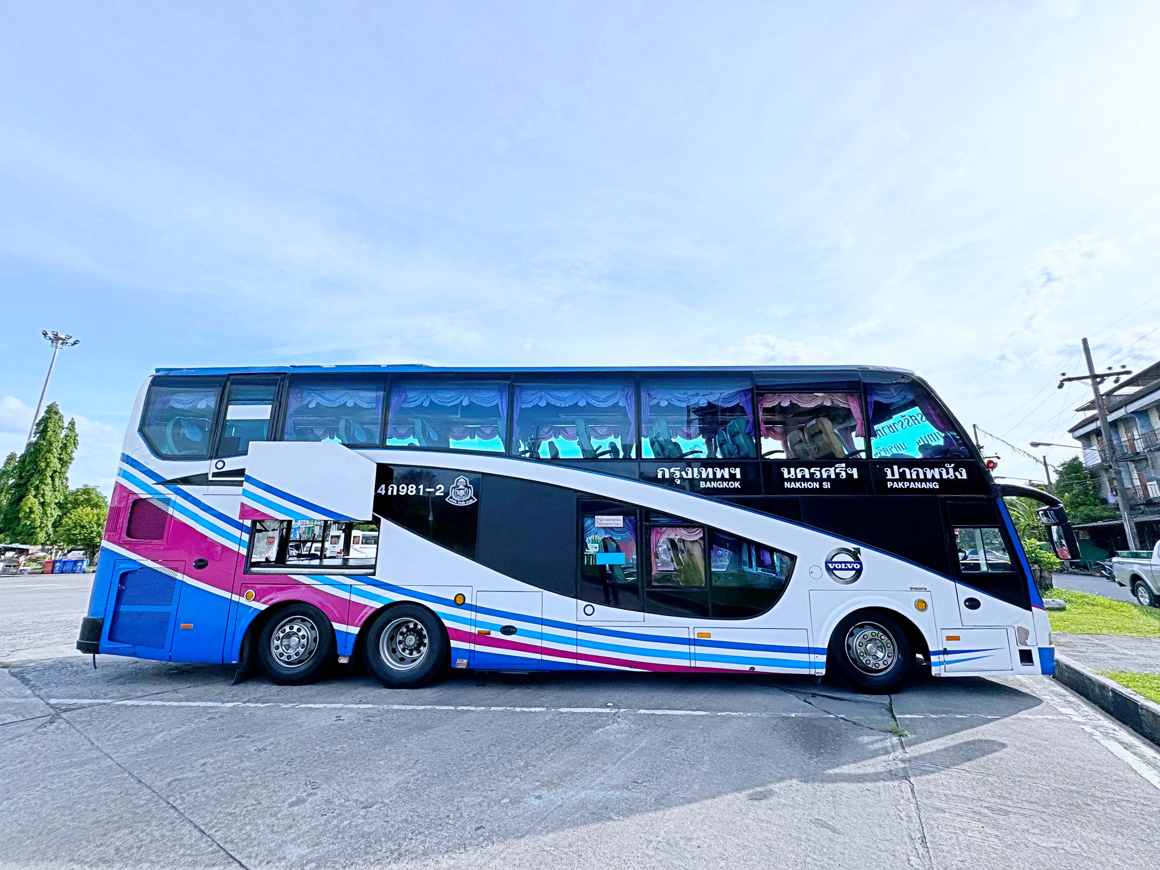 รูปNakhon Si Racha Tour
