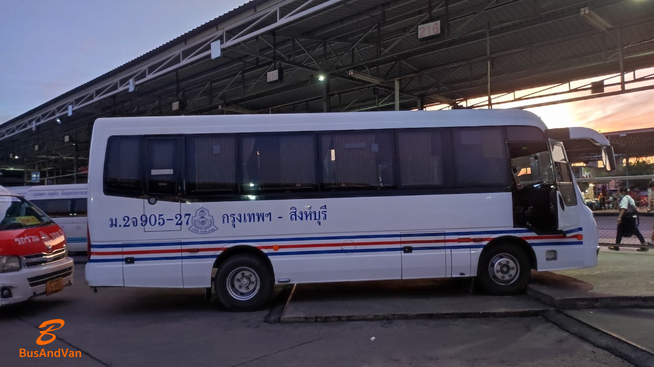 รูปSB Suntivich Tour